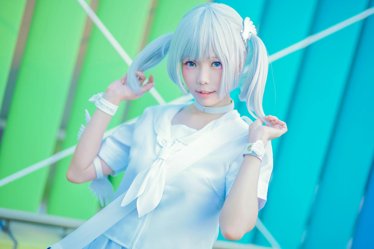 ElyEE子 NO.091 TUESDAY TWINTAIL [141P-261MB]_第4集