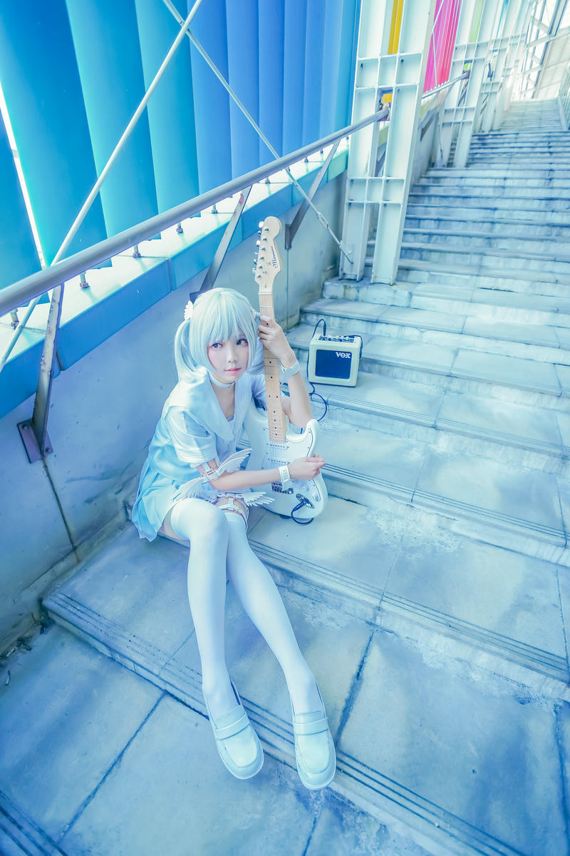 ElyEE子 NO.091 TUESDAY TWINTAIL [141P-261MB]_第4集
