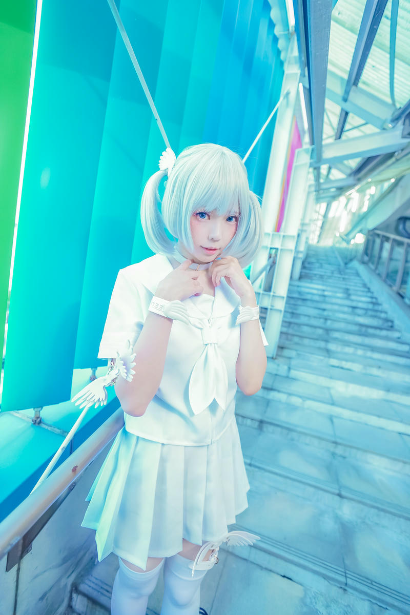 ElyEE子 NO.091 TUESDAY TWINTAIL [141P-261MB]_第5集