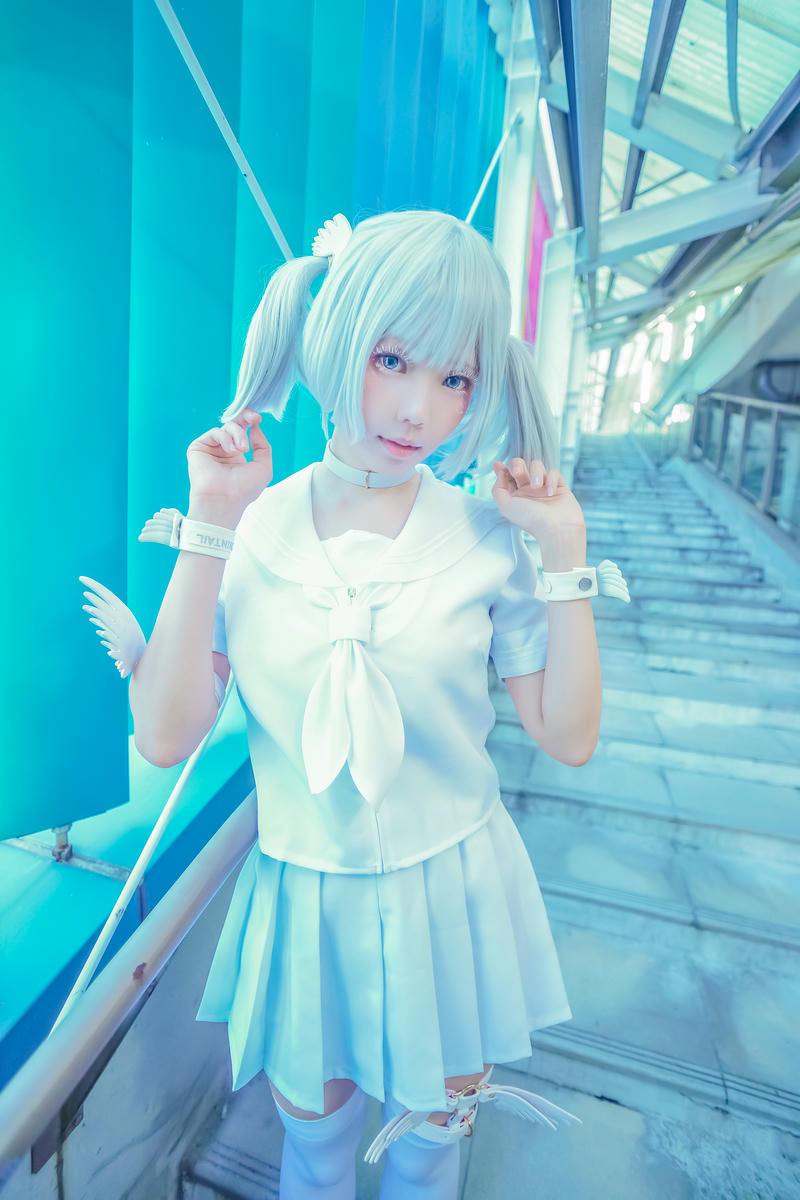 ElyEE子 NO.091 TUESDAY TWINTAIL [141P-261MB]_第5集
