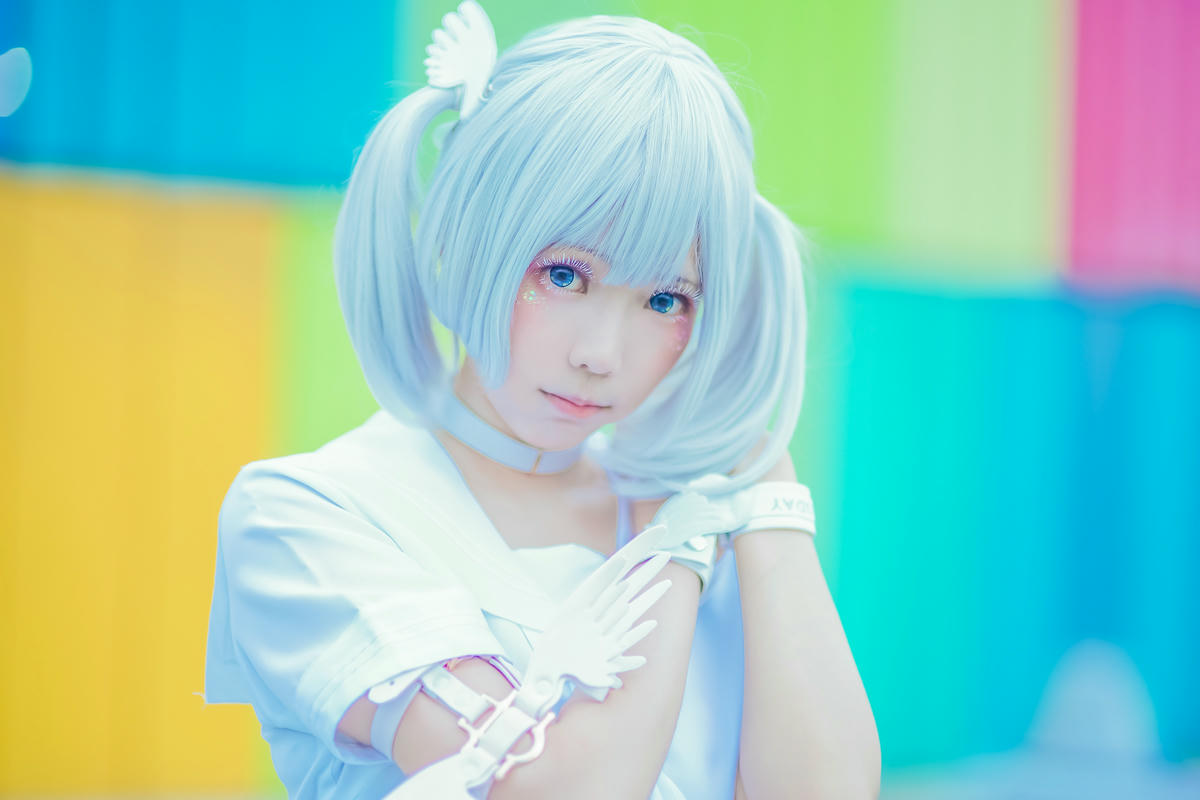 ElyEE子 NO.091 TUESDAY TWINTAIL [141P-261MB]_第5集