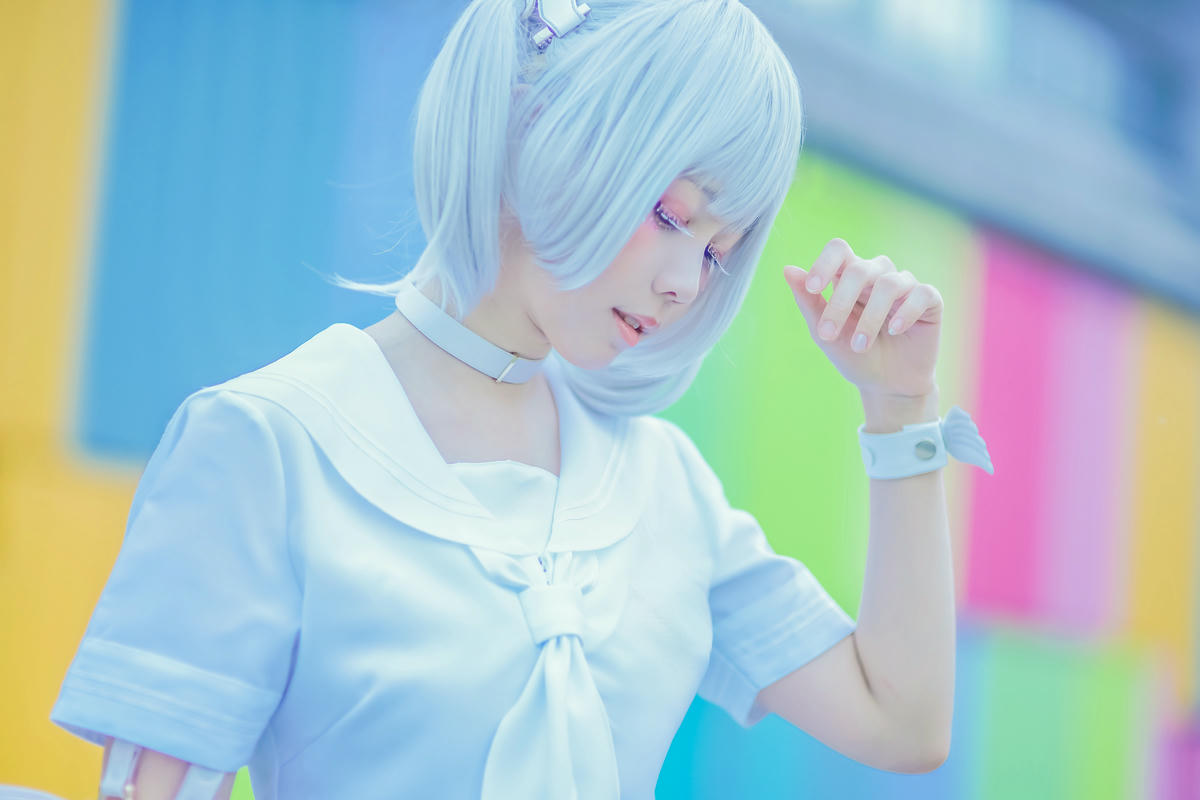 ElyEE子 NO.091 TUESDAY TWINTAIL [141P-261MB]_第5集