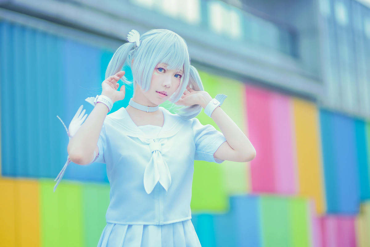 ElyEE子 NO.091 TUESDAY TWINTAIL [141P-261MB]_第5集