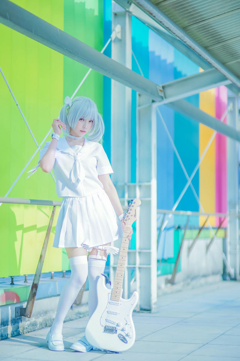 ElyEE子 NO.091 TUESDAY TWINTAIL [141P-261MB]_第5集