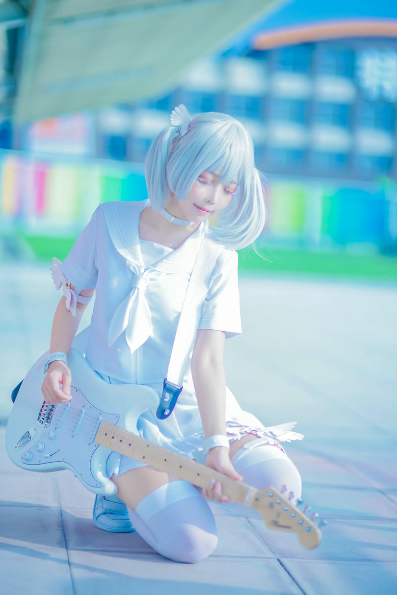 ElyEE子 NO.091 TUESDAY TWINTAIL [141P-261MB]_第5集