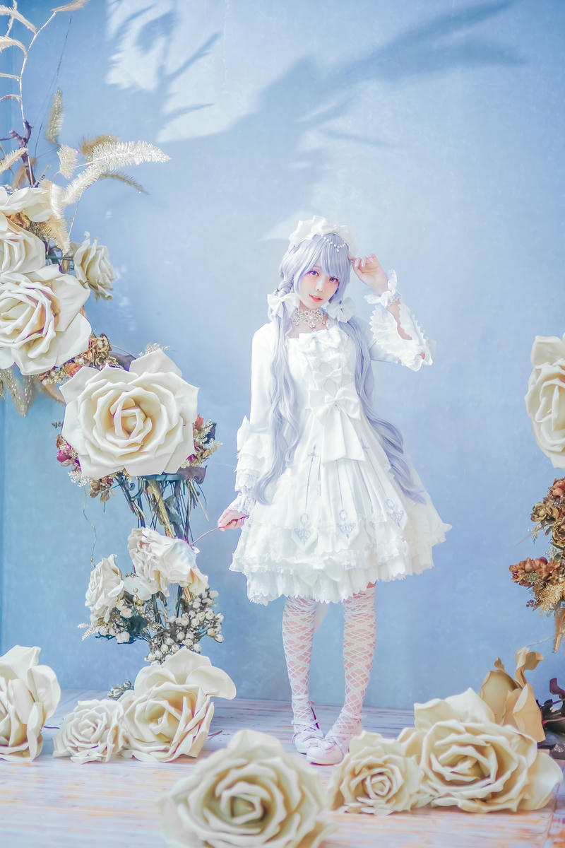 ElyEE子 NO.091 TUESDAY TWINTAIL [141P-261MB]_第1集