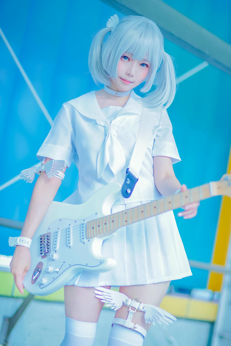 ElyEE子 NO.091 TUESDAY TWINTAIL [141P-261MB]_第5集