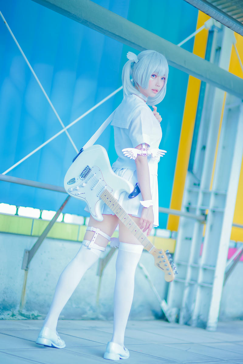 ElyEE子 NO.091 TUESDAY TWINTAIL [141P-261MB]_第5集