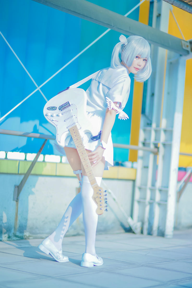 ElyEE子 NO.091 TUESDAY TWINTAIL [141P-261MB]_第5集