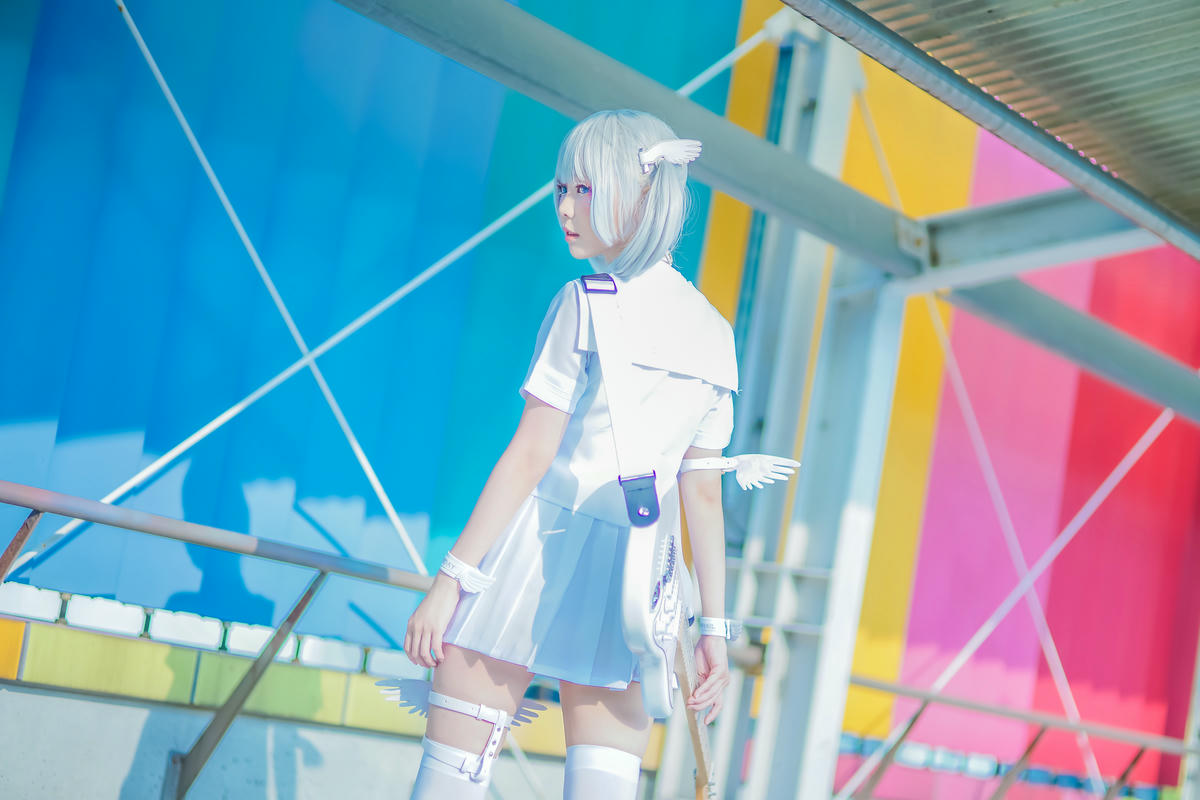ElyEE子 NO.091 TUESDAY TWINTAIL [141P-261MB]_第5集