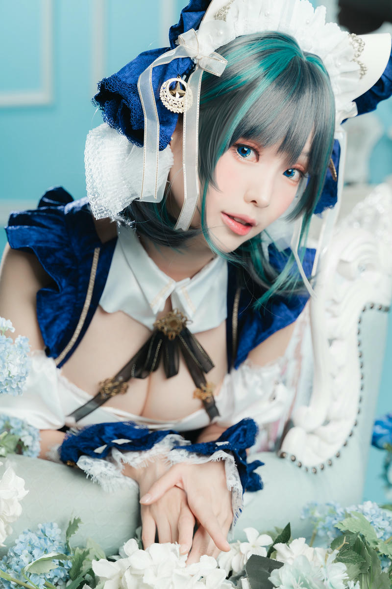 ElyEE子 NO.092 Cheshire 柴郡 [70P-163MB]_第2集