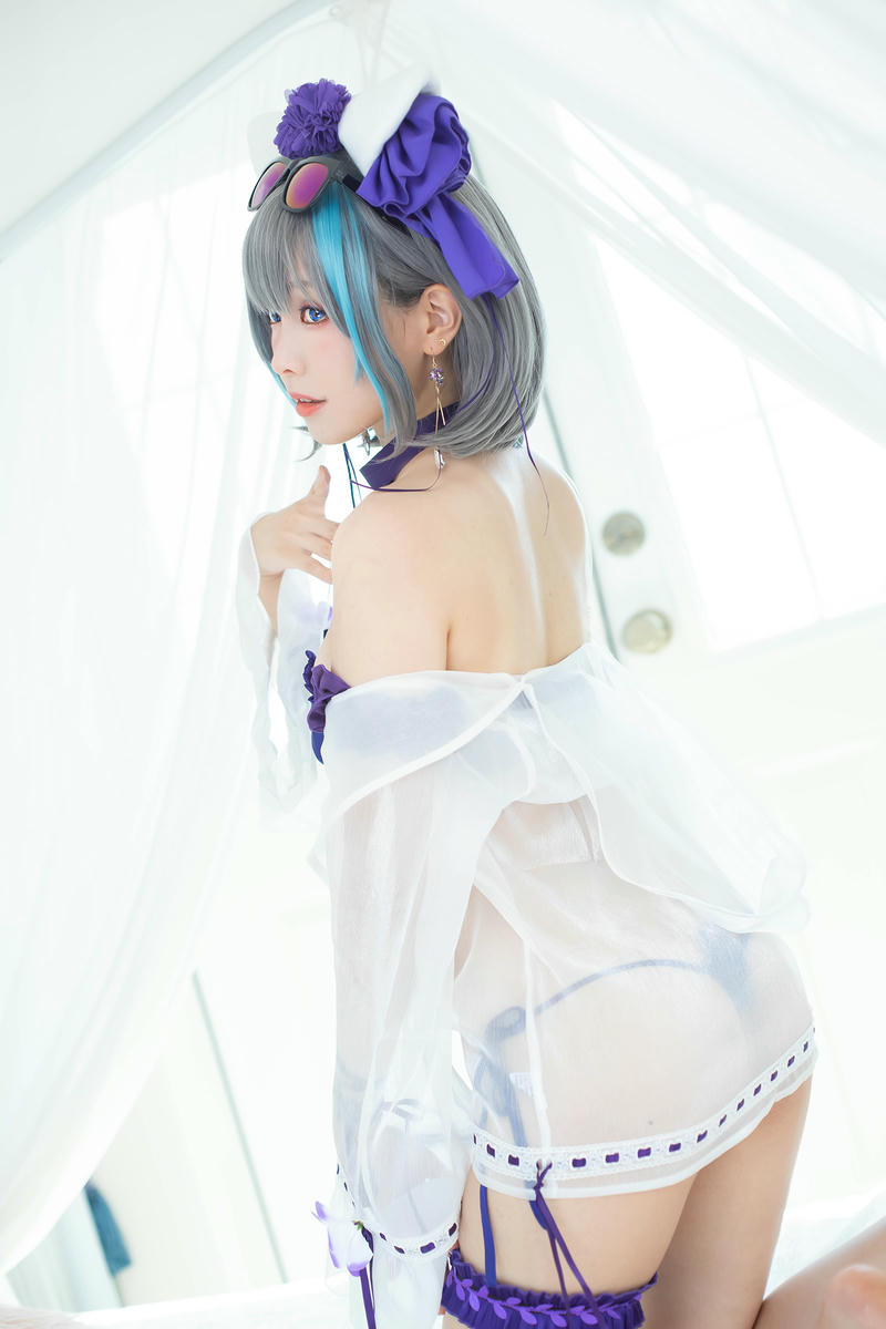 ElyEE子 NO.092 Cheshire 柴郡 [70P-163MB]_第4集