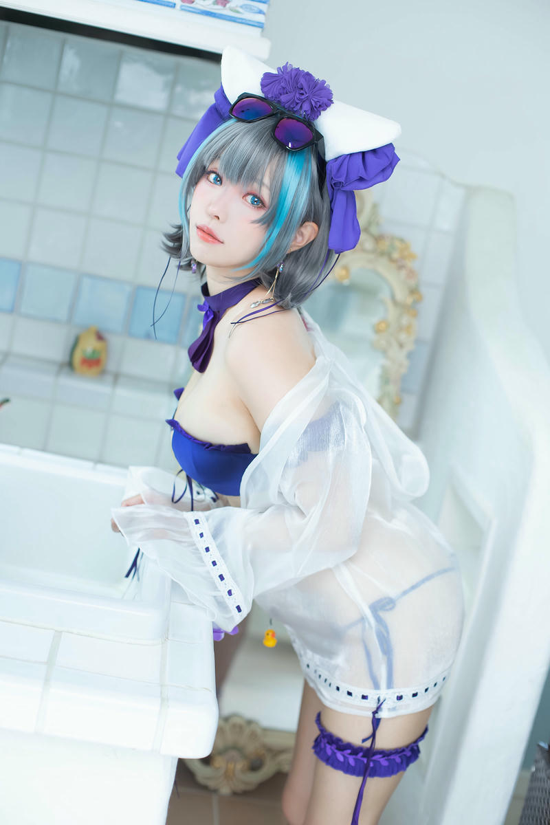 ElyEE子 NO.092 Cheshire 柴郡 [70P-163MB]_第4集