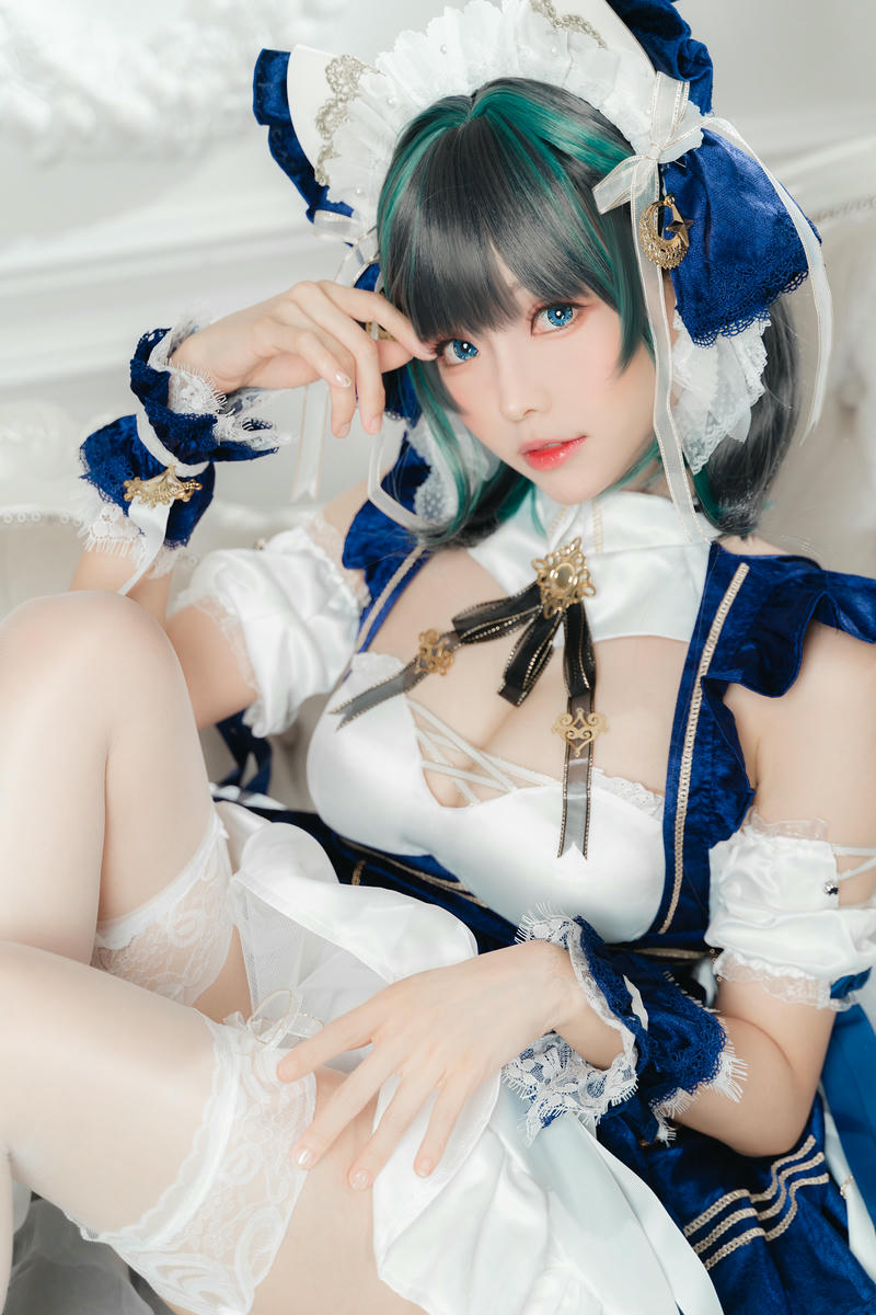ElyEE子 NO.092 Cheshire 柴郡 [70P-163MB]_第1集