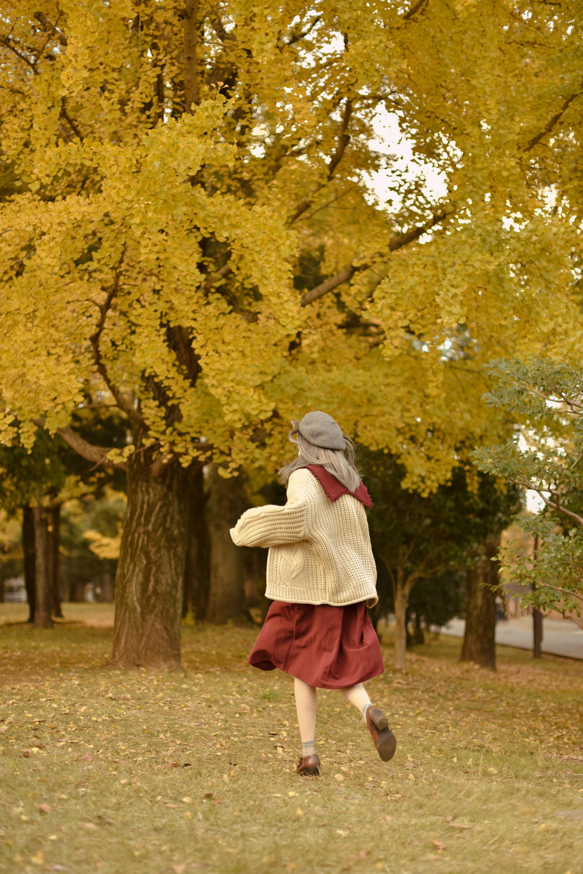 ElyEE子 NO.095 Autumn [41P-161MB]_第1集