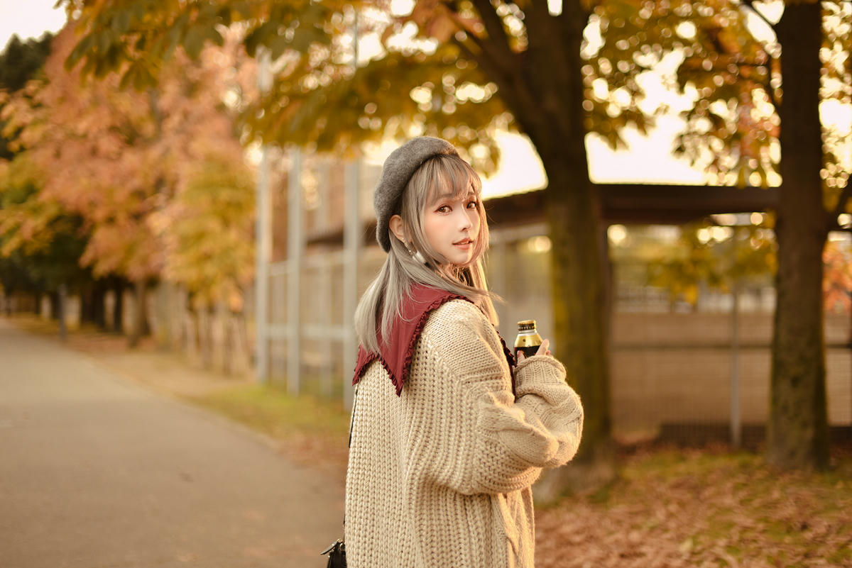 ElyEE子 NO.095 Autumn [41P-161MB]_第2集