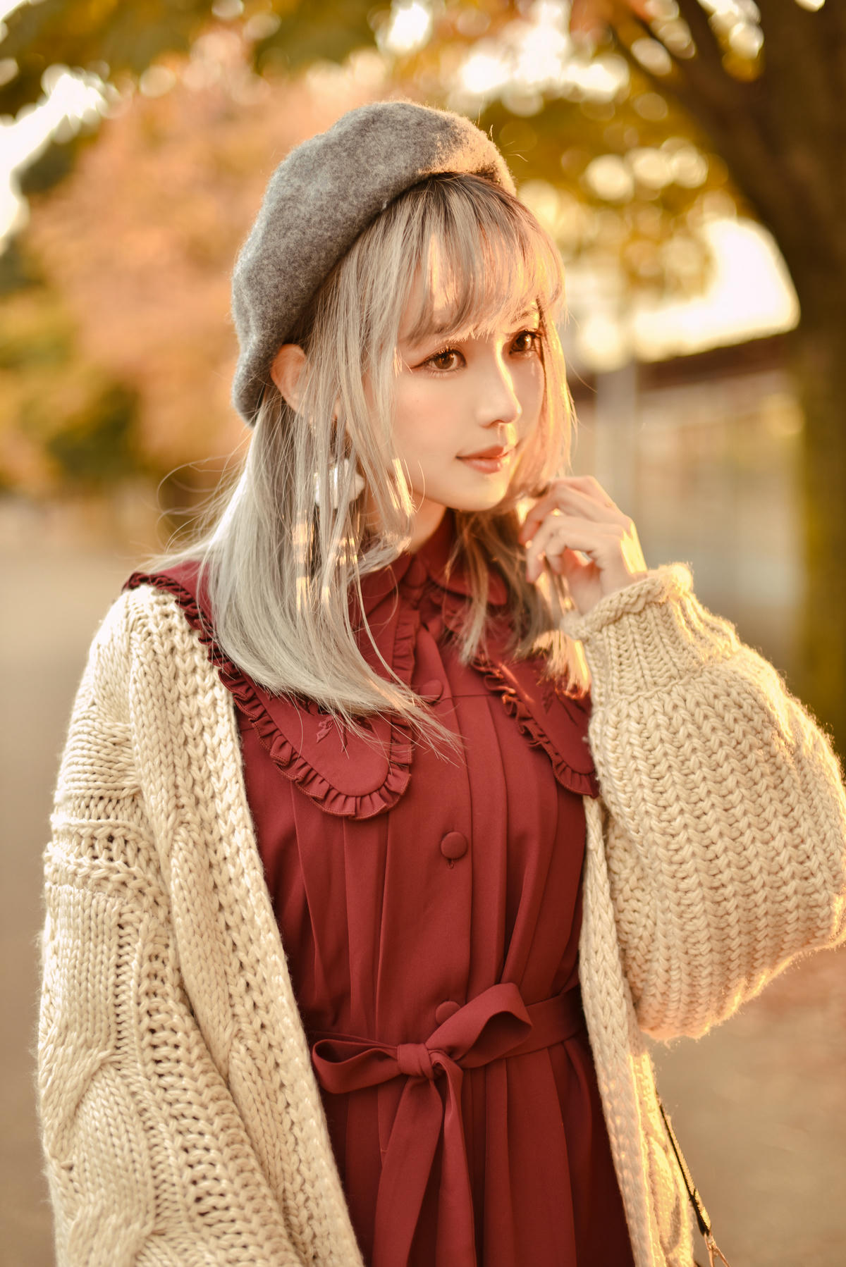 ElyEE子 NO.095 Autumn [41P-161MB]_第2集