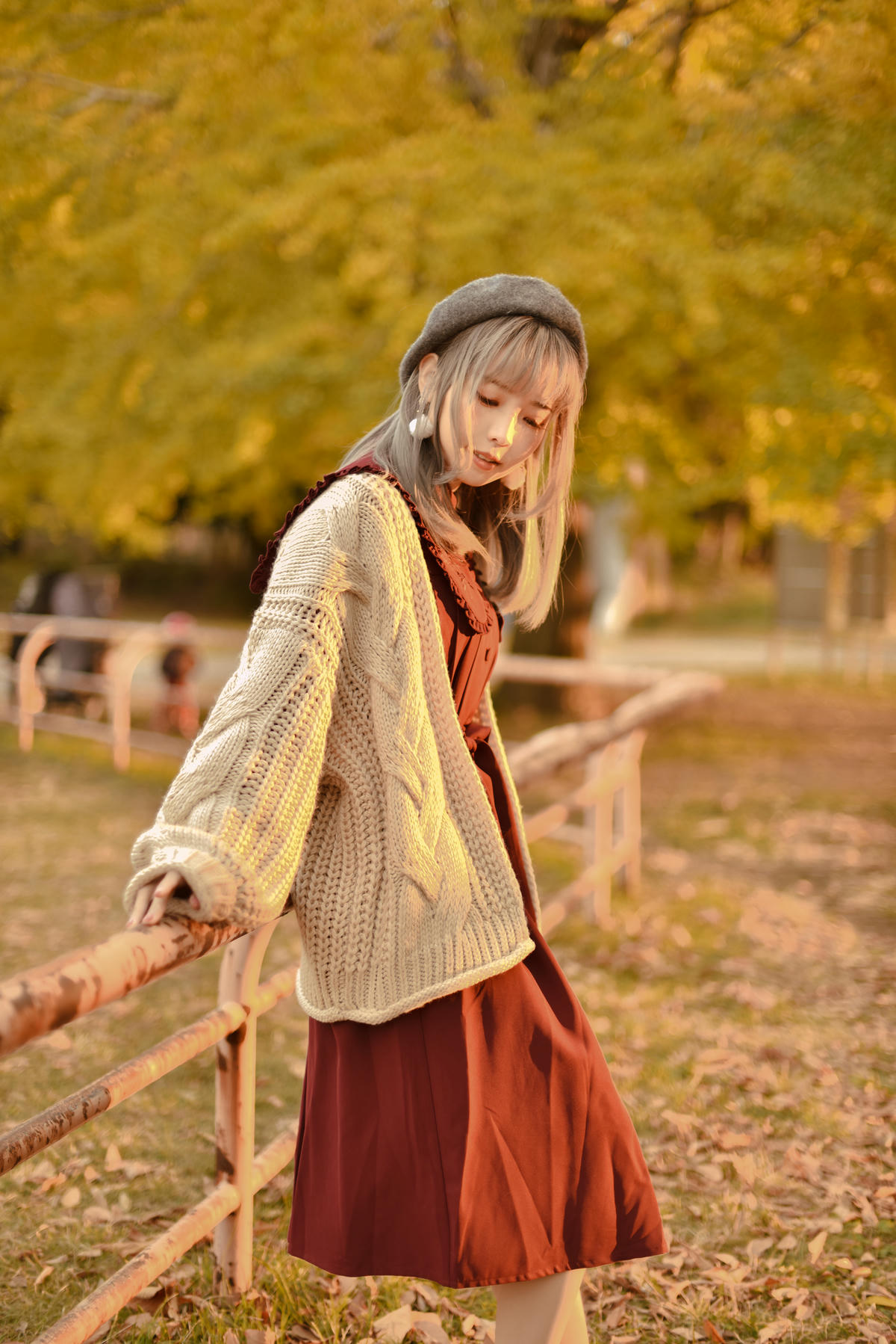 ElyEE子 NO.095 Autumn [41P-161MB]_第2集