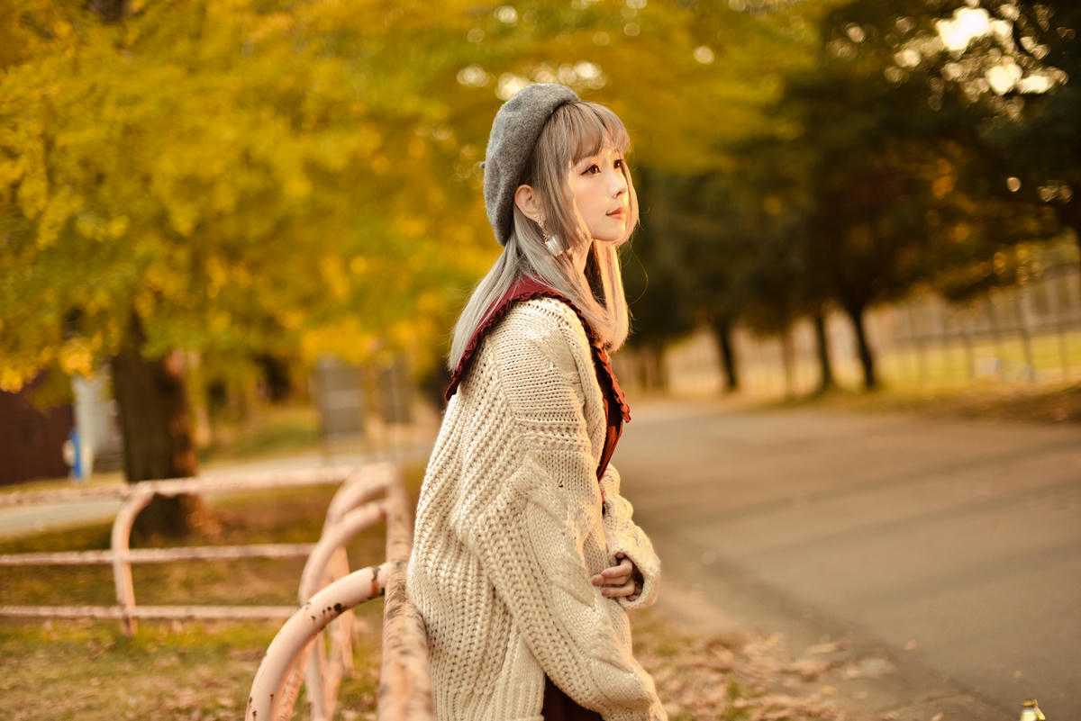 ElyEE子 NO.095 Autumn [41P-161MB]_第2集