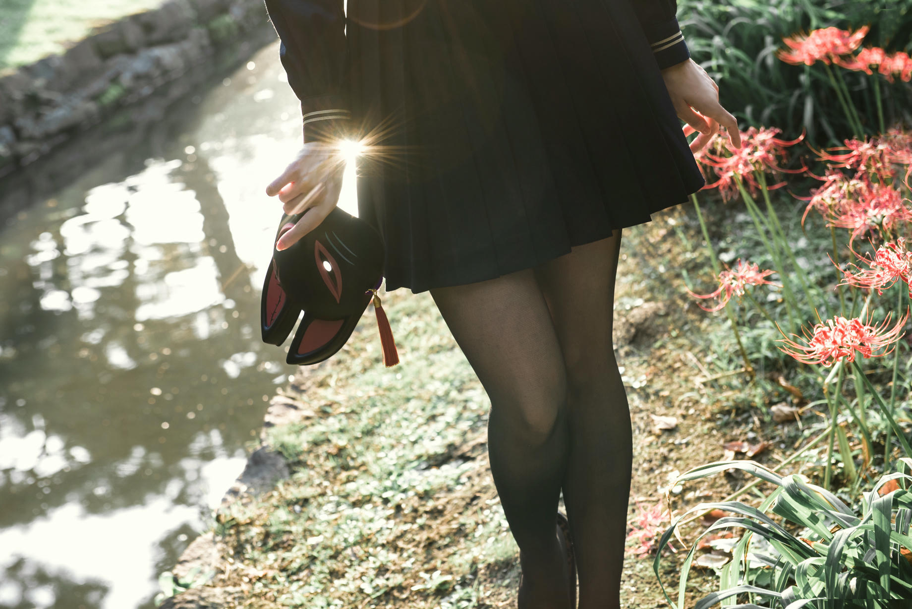 ElyEE子 NO.096 Higanbana [33P-171MB]_第2集