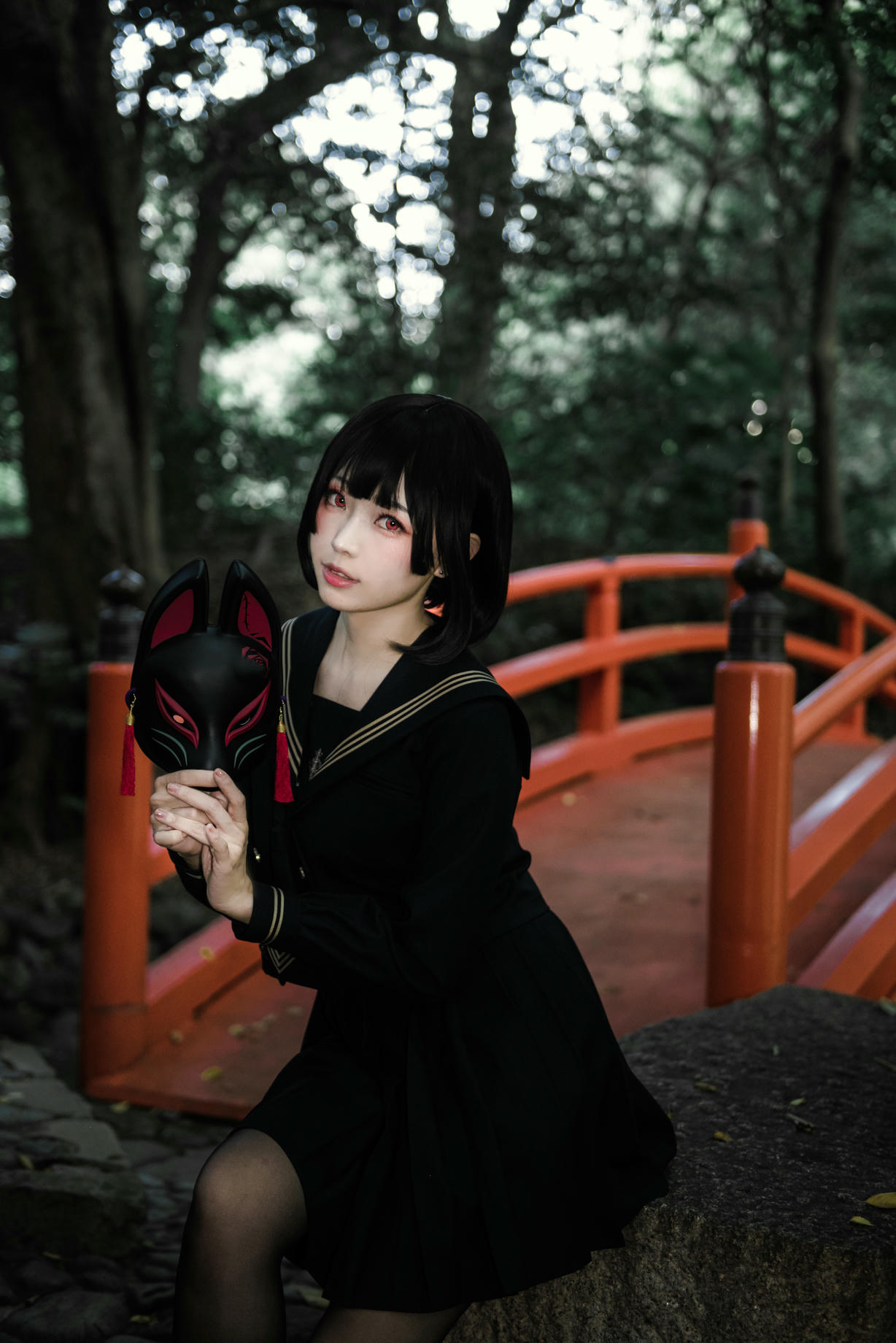 ElyEE子 NO.096 Higanbana [33P-171MB]_第2集
