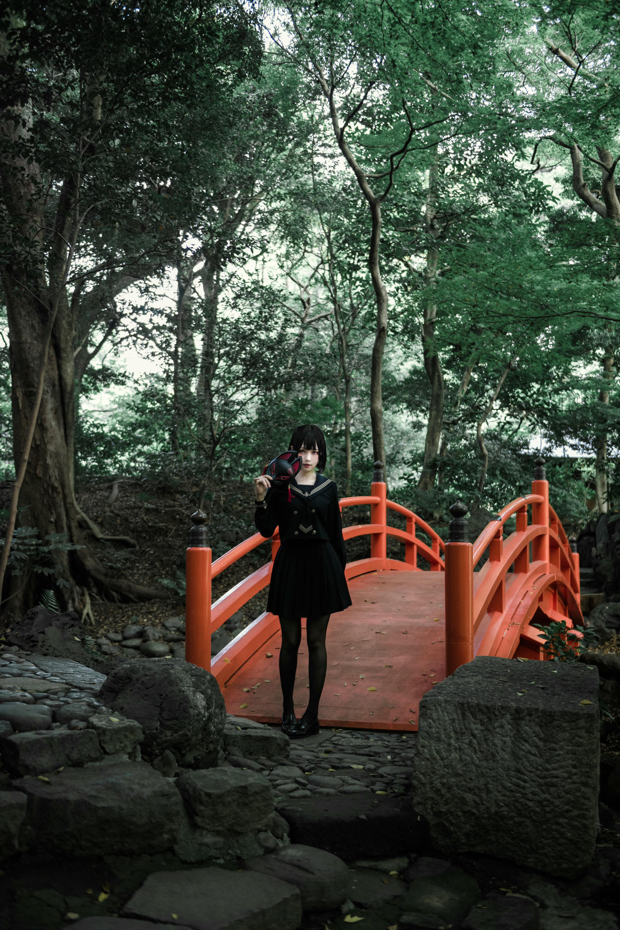 ElyEE子 NO.096 Higanbana [33P-171MB]_第2集