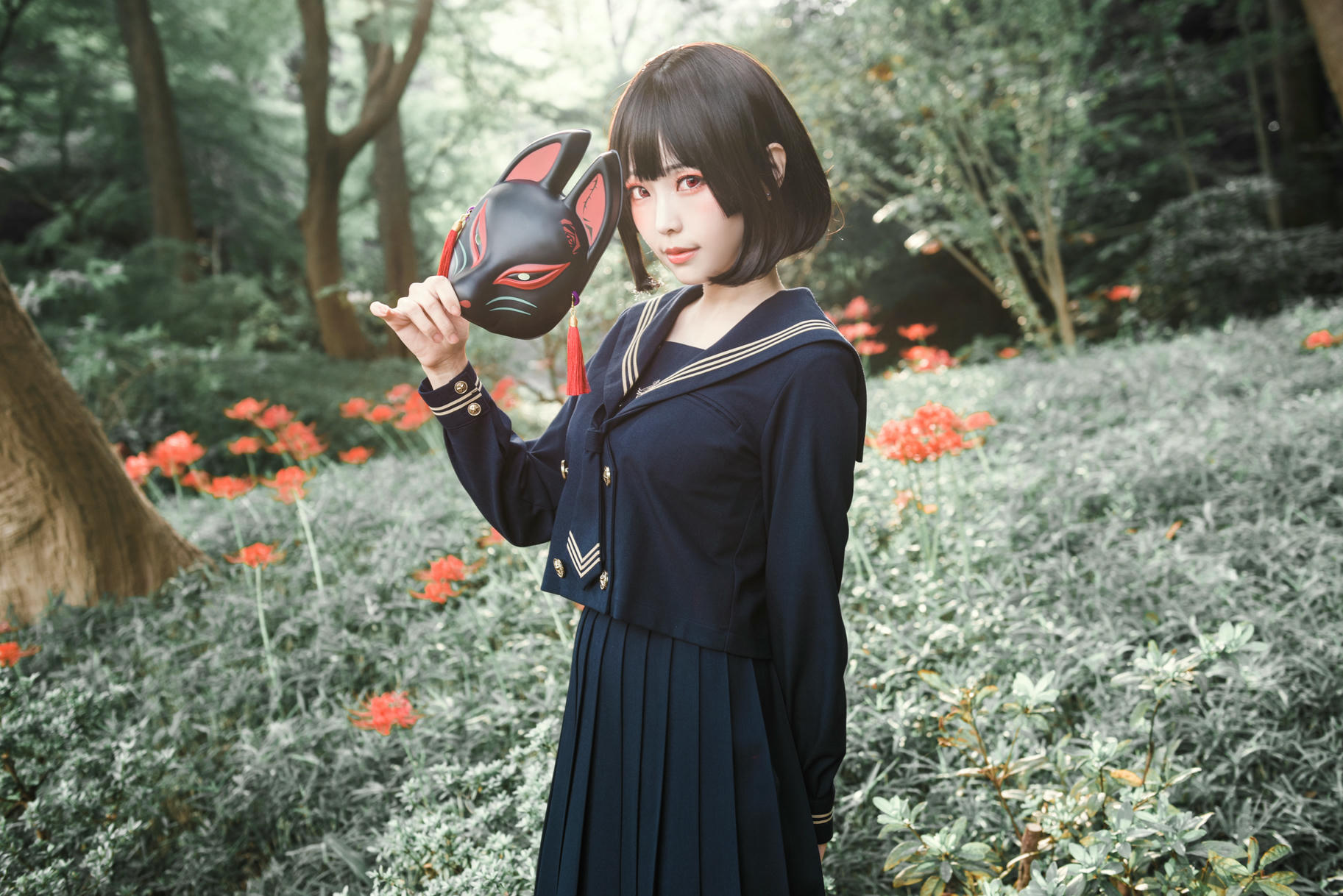 ElyEE子 NO.096 Higanbana [33P-171MB]_第2集