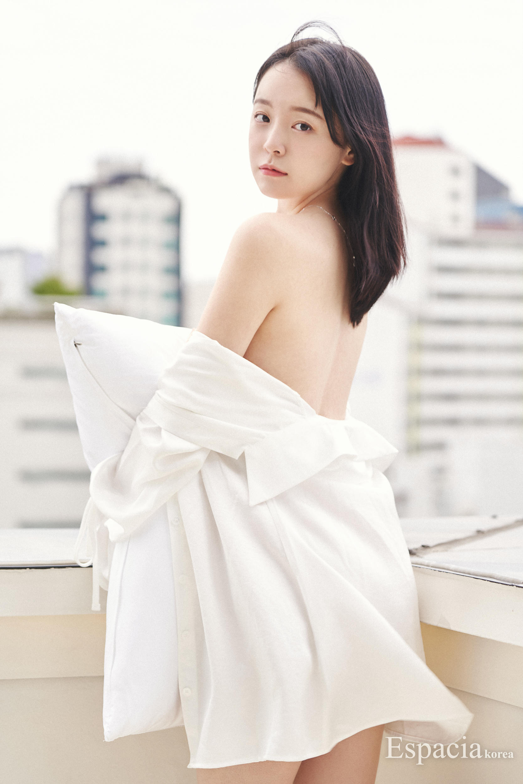 韩国写真机构-Espacia Korea NO.001 HYUNIE ESP#003 [46P 406MB]_第1集