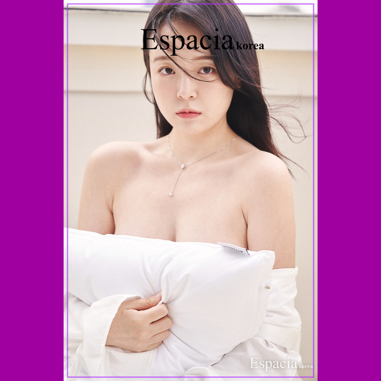 韩国写真机构-Espacia Korea NO.001 HYUNIE ESP#003 [46P 406MB]_第2集