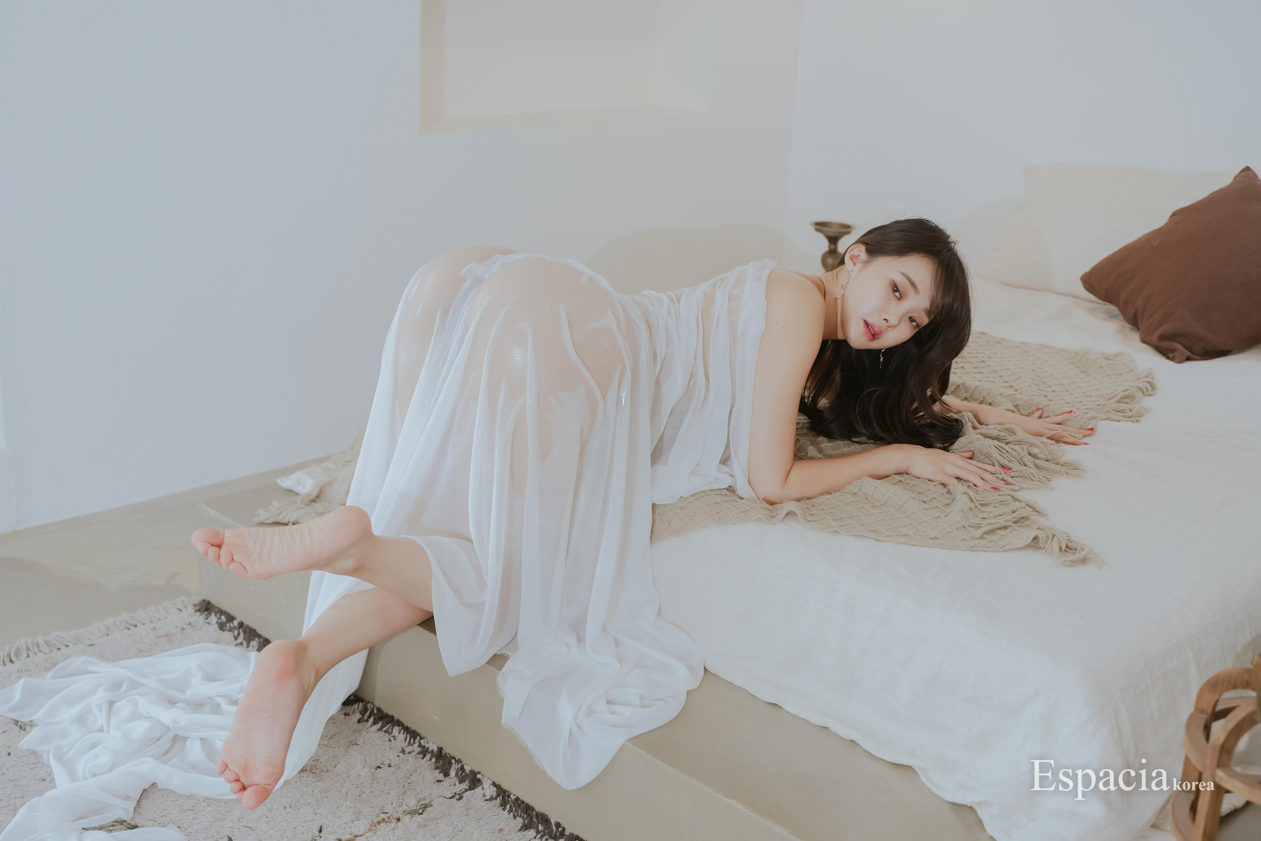 韩国写真机构-Espacia Korea NO.103 EHC#118 Inah (이나) [51P 282MB]_第1集