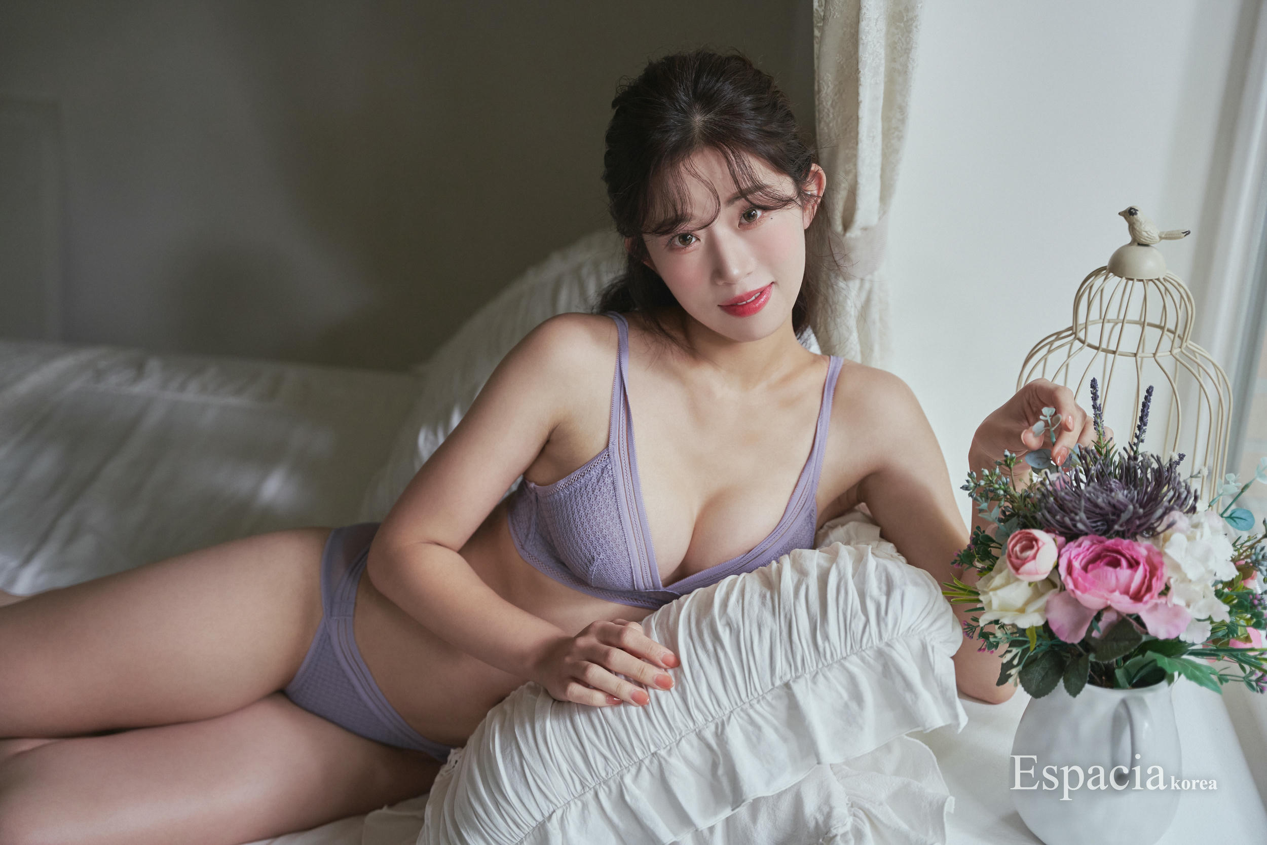 韩国写真机构-Espacia Korea NO.104 EHC-088 ANNA[47P／209MB]_第1集