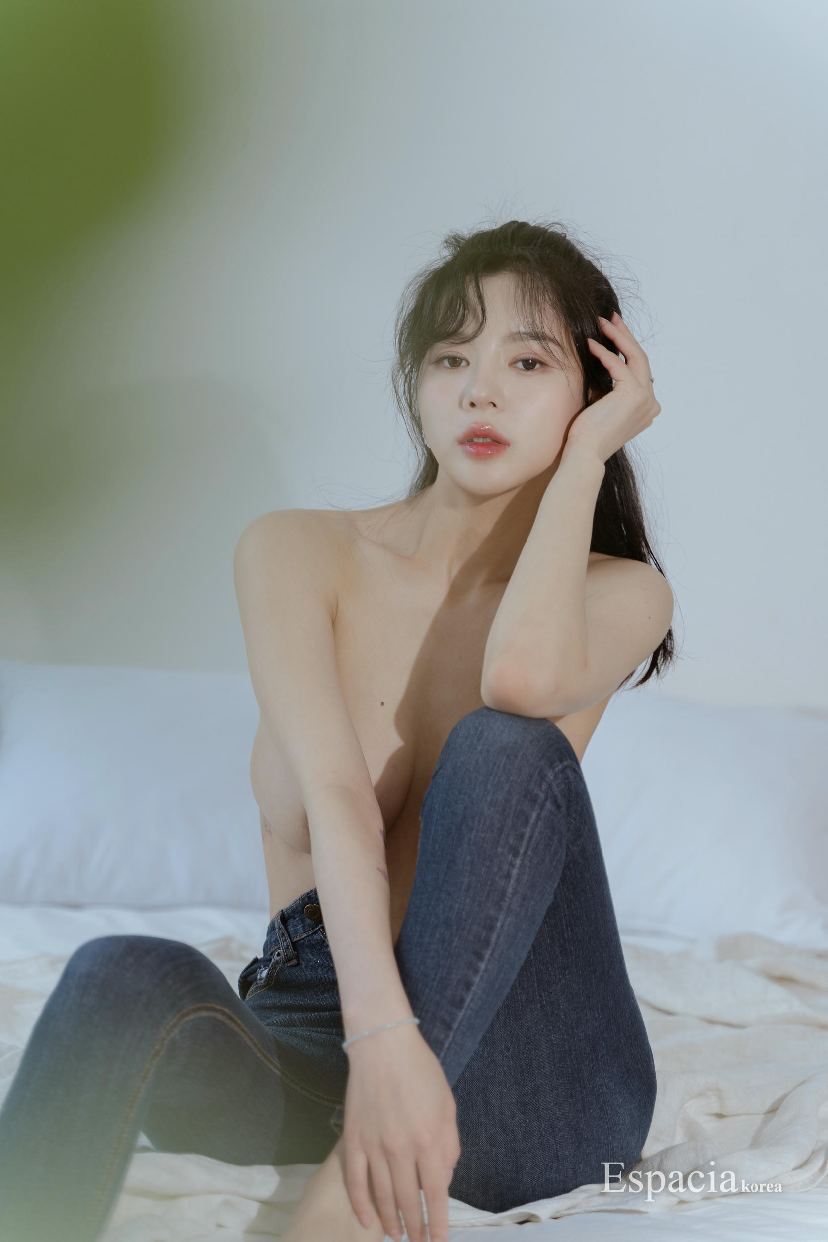 韩国写真机构-Espacia Korea NO.108 EHC-059 PURM[50P／344MB]_第2集