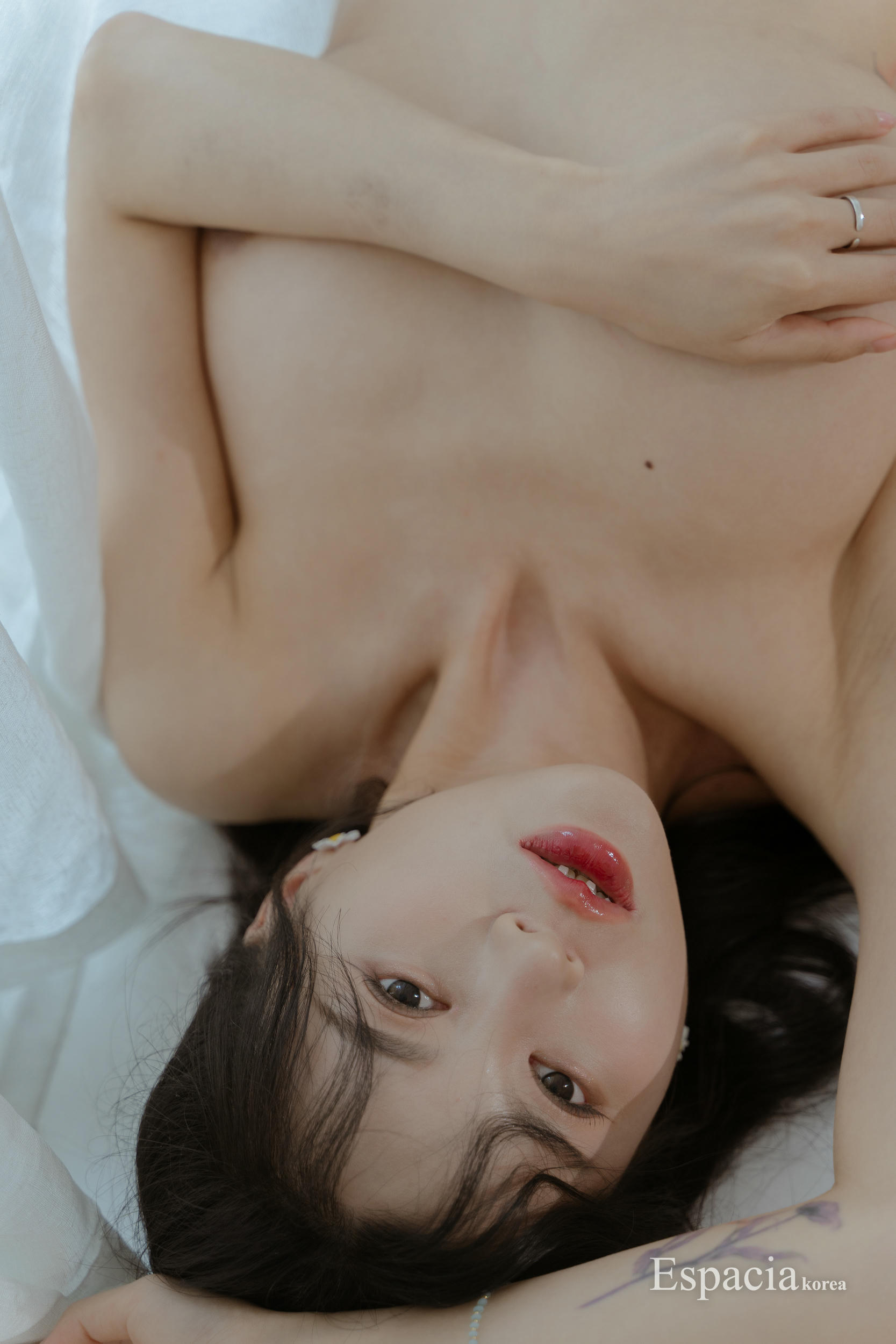 韩国写真机构-Espacia Korea NO.108 EHC-059 PURM[50P／344MB]_第2集