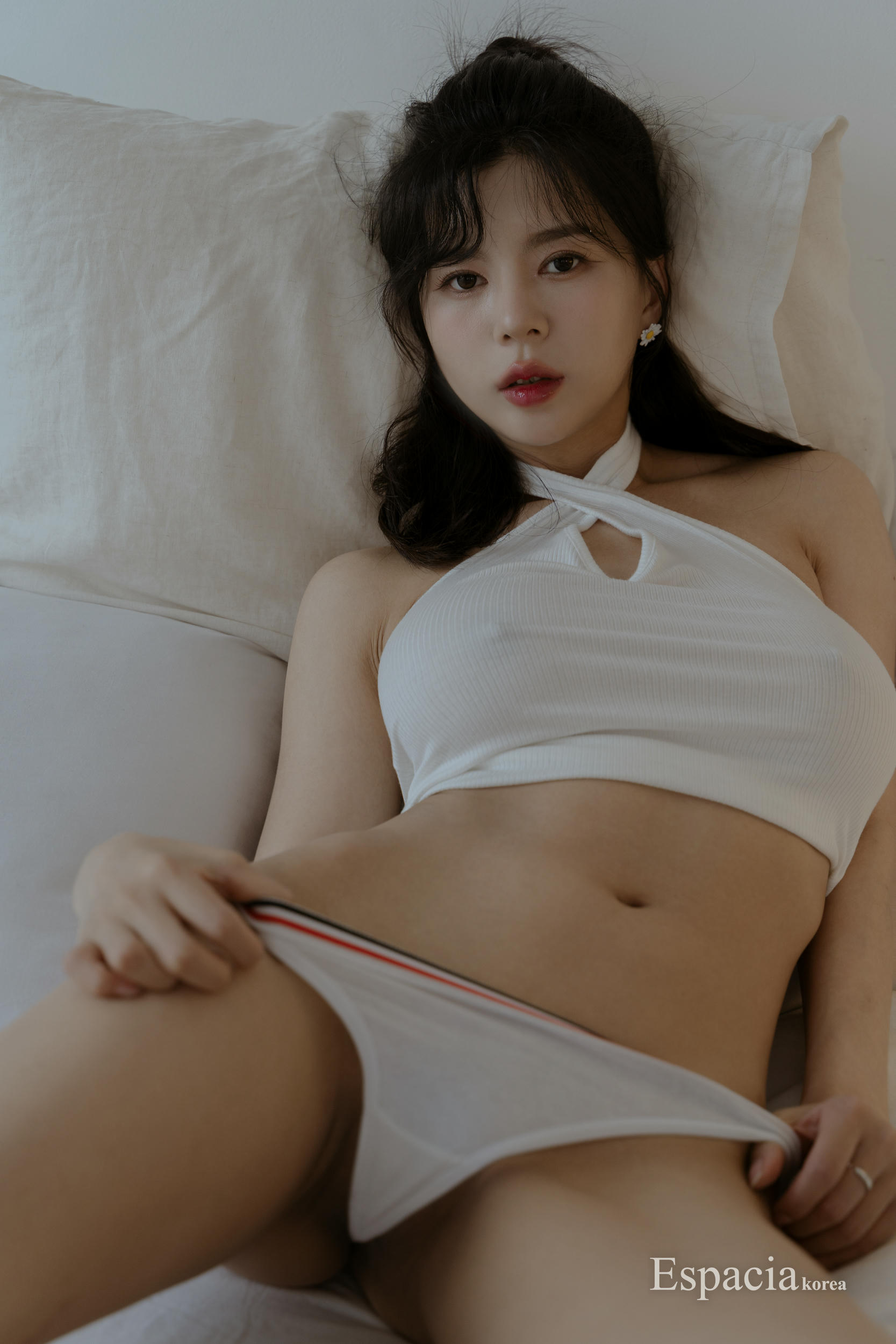 韩国写真机构-Espacia Korea NO.108 EHC-059 PURM[50P／344MB]_第2集