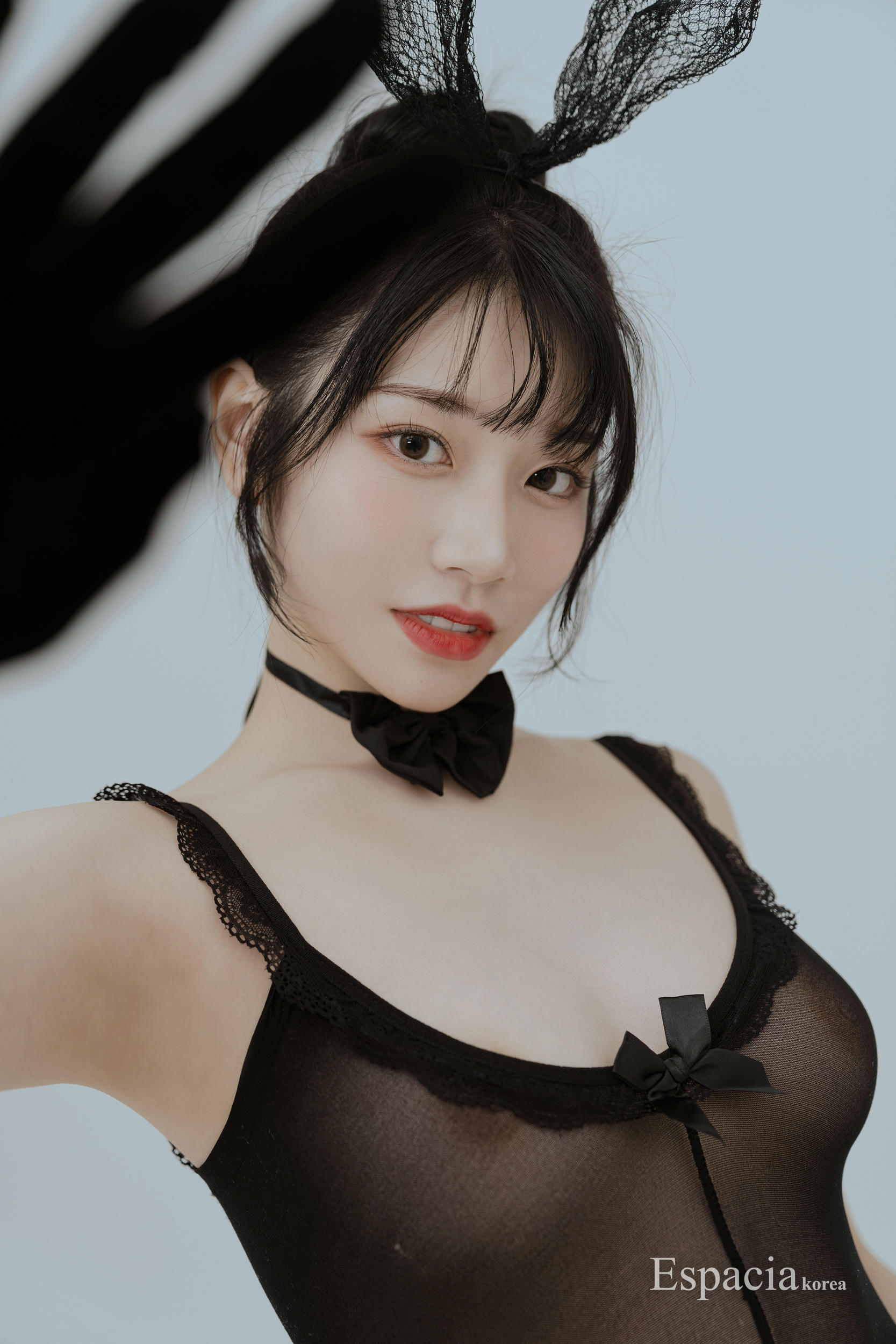 韩国写真机构-Espacia Korea NO.110 EXC #124 SAIKA 河北彩花 [50P 385MB]_第1集