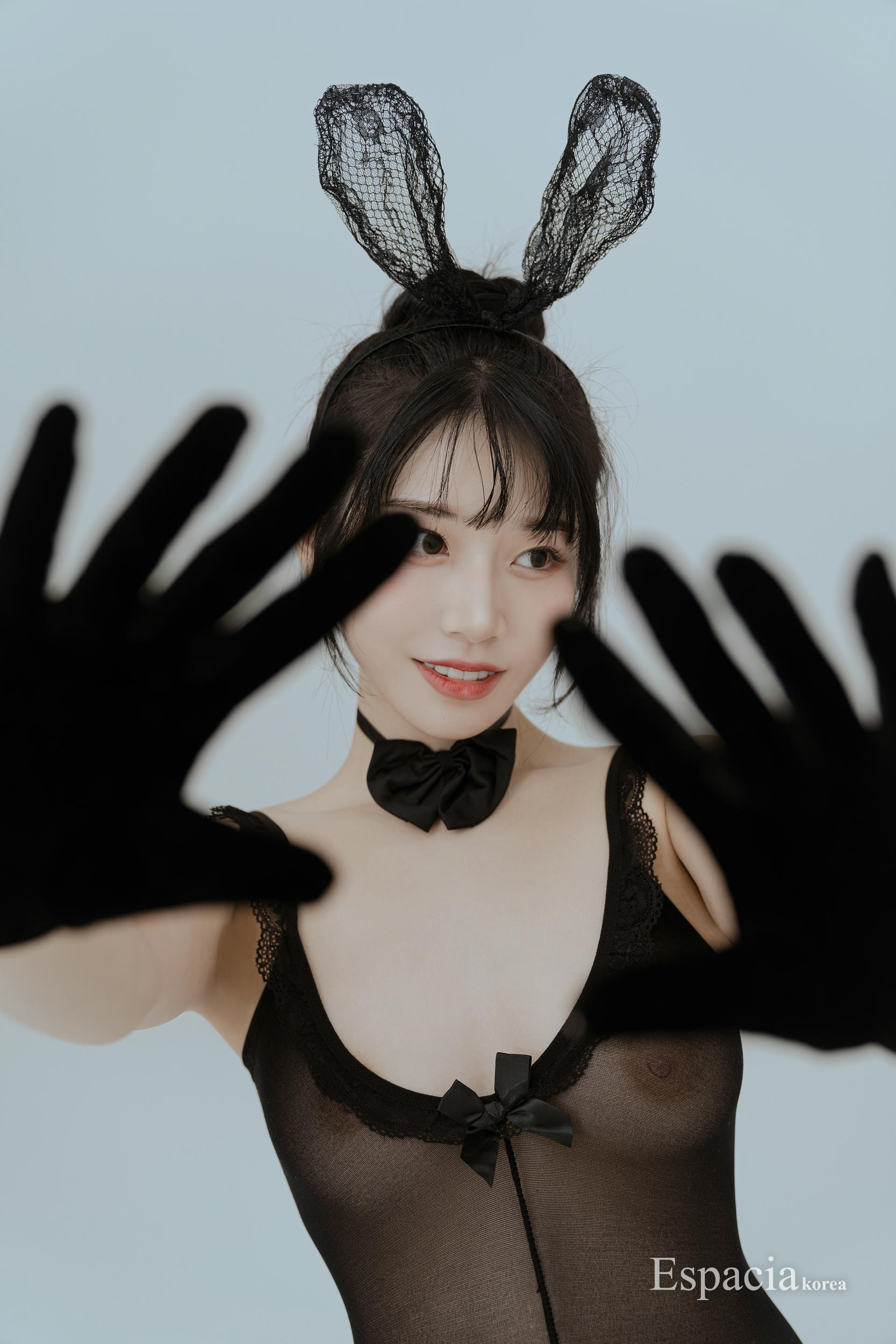 韩国写真机构-Espacia Korea NO.110 EXC #124 SAIKA 河北彩花 [50P 385MB]_第1集