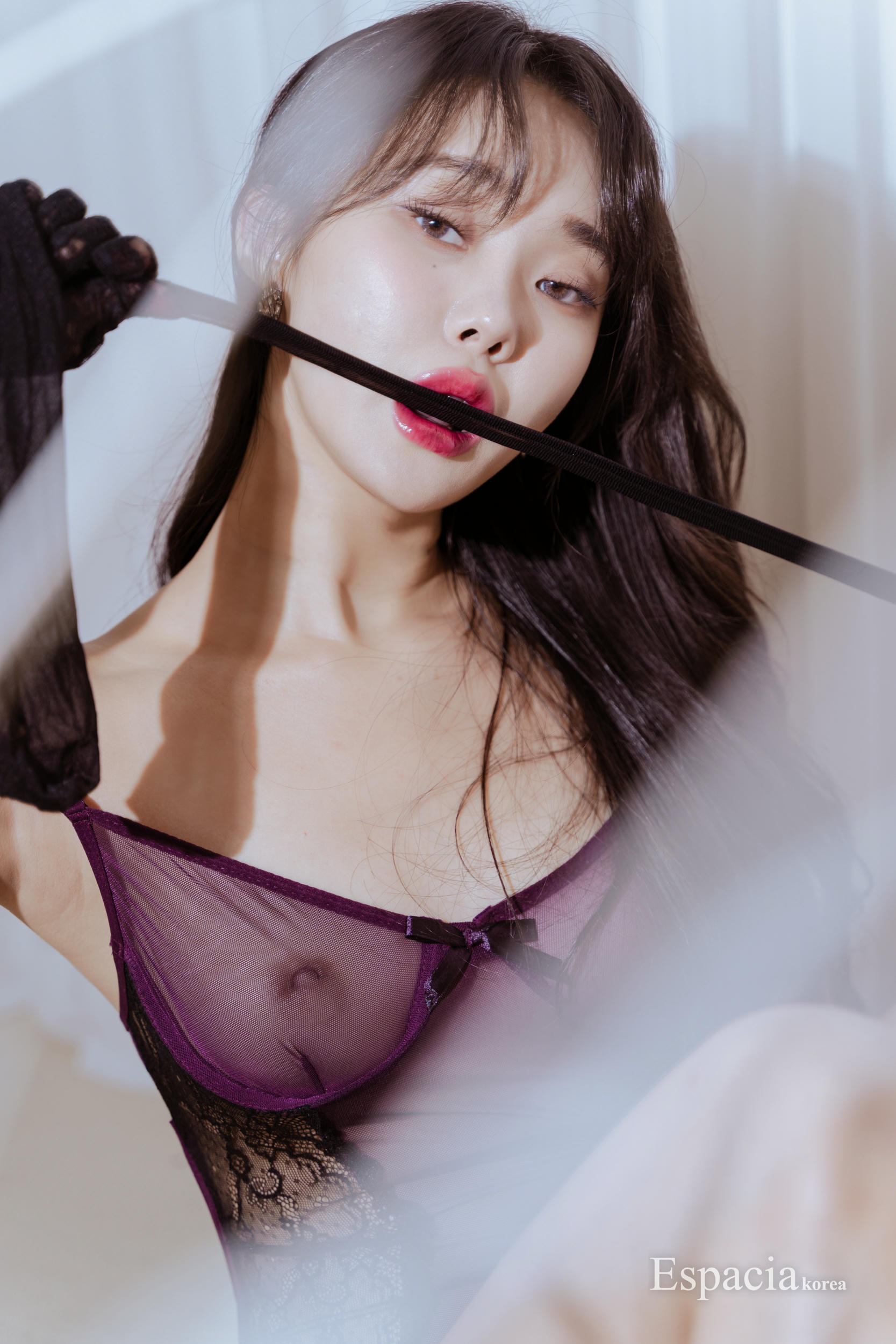 韩国写真机构-Espacia Korea NO.116 EHC#102 Inah (이나) [51P 335MB]_第1集