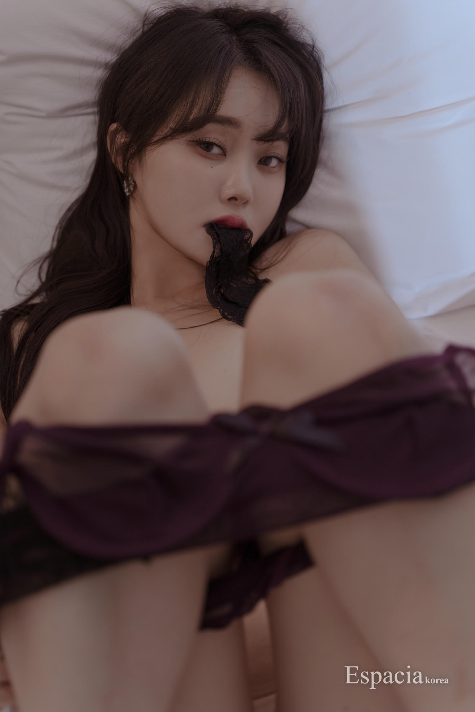 韩国写真机构-Espacia Korea NO.116 EHC#102 Inah (이나) [51P 335MB]_第3集