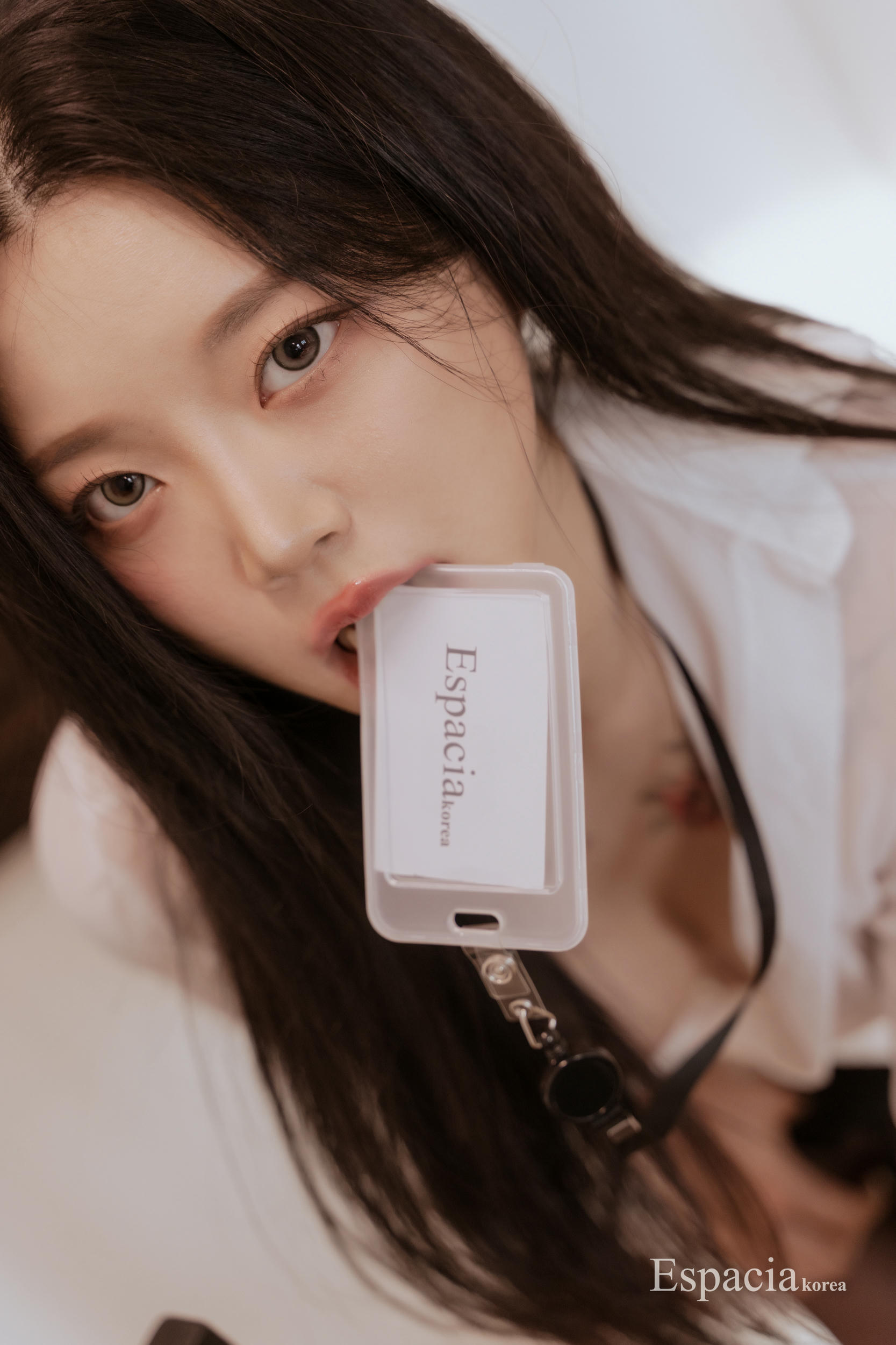 韩国写真机构-Espacia Korea NO.119 EHC #135 Mina (민아) [50P／382MB]_第2集