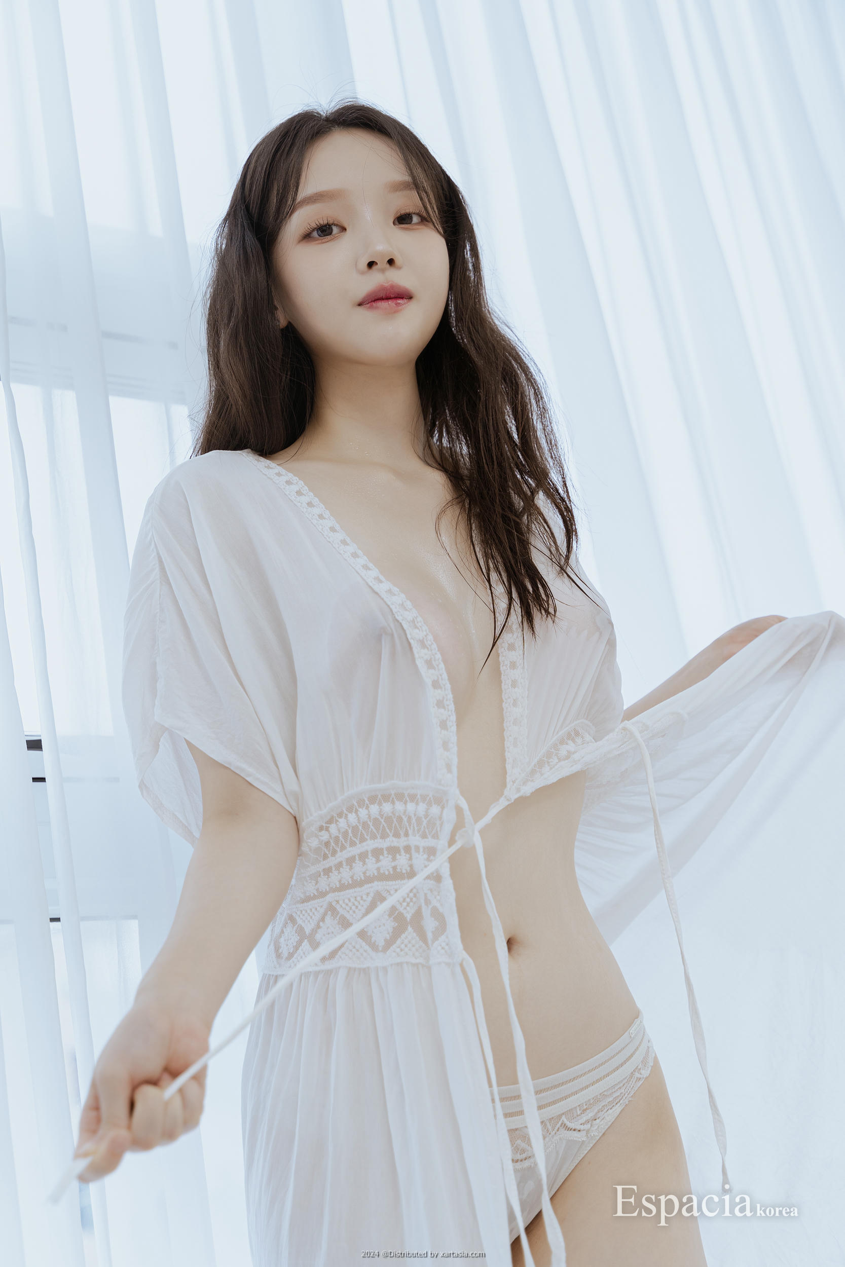 韩国写真机构-Espacia Korea NO.124 EHC#078 SOMI (소미) [50P 387MB]_第1集