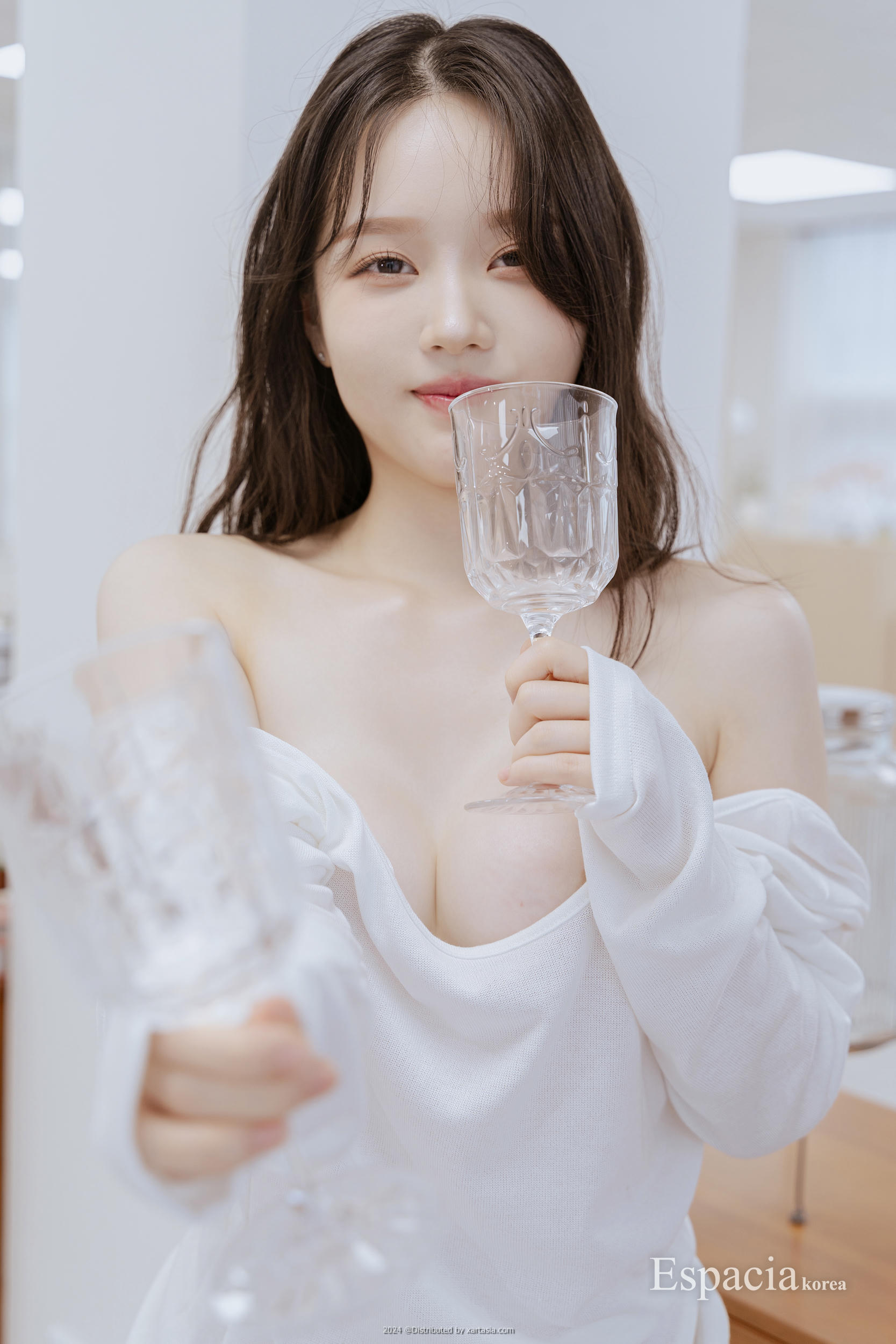 韩国写真机构-Espacia Korea NO.124 EHC#078 SOMI (소미) [50P 387MB]_第1集