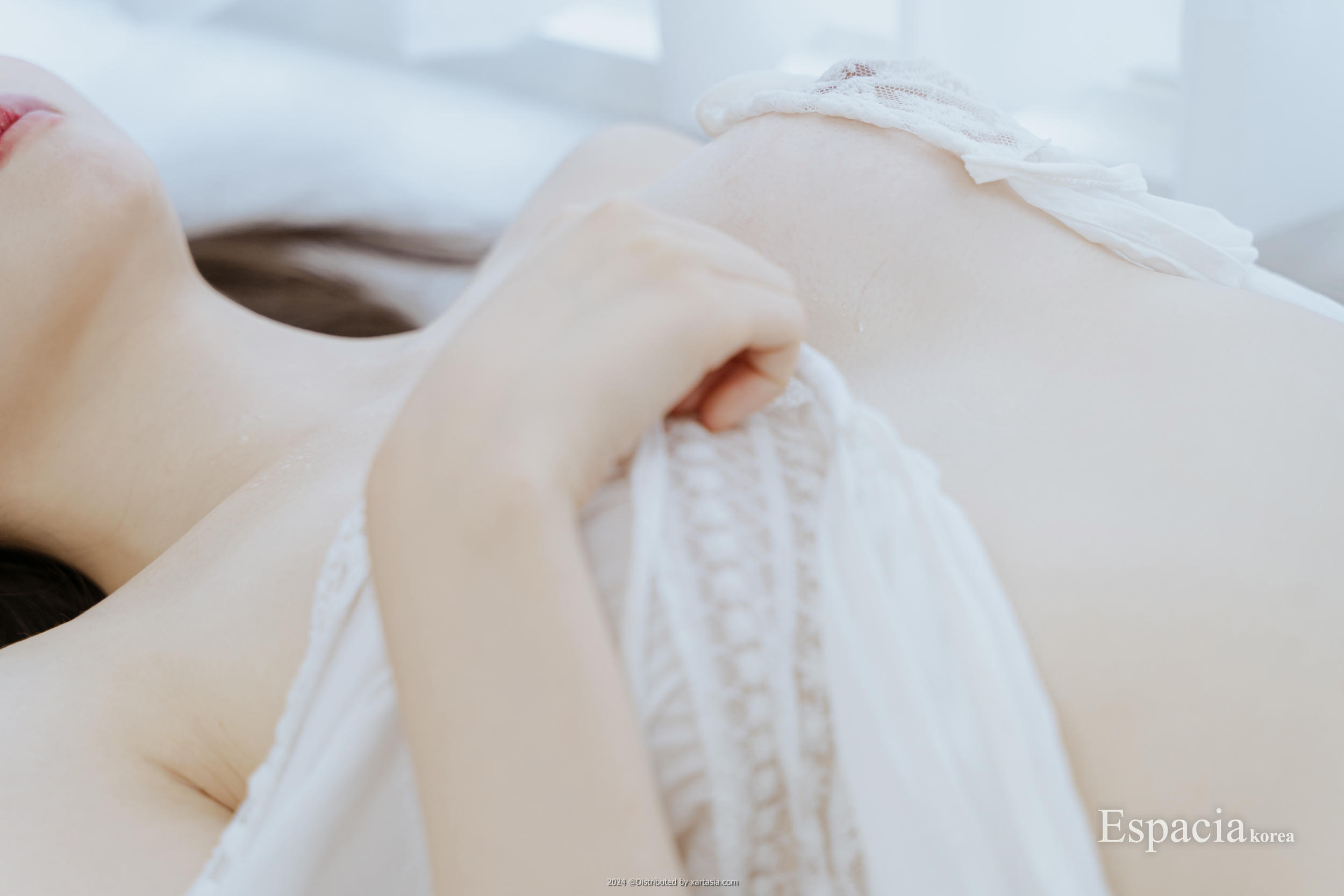 韩国写真机构-Espacia Korea NO.124 EHC#078 SOMI (소미) [50P 387MB]_第1集