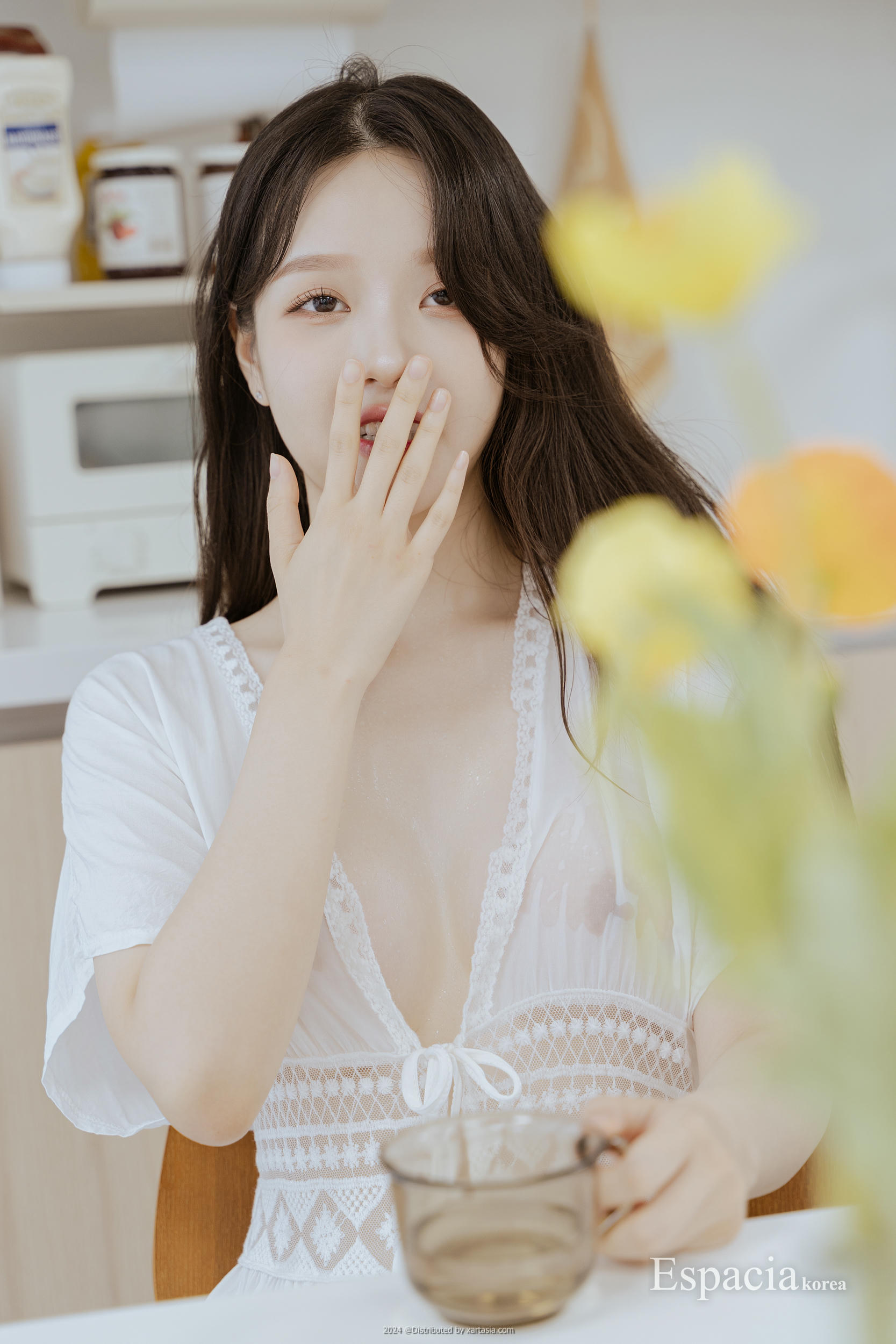 韩国写真机构-Espacia Korea NO.124 EHC#078 SOMI (소미) [50P 387MB]_第3集
