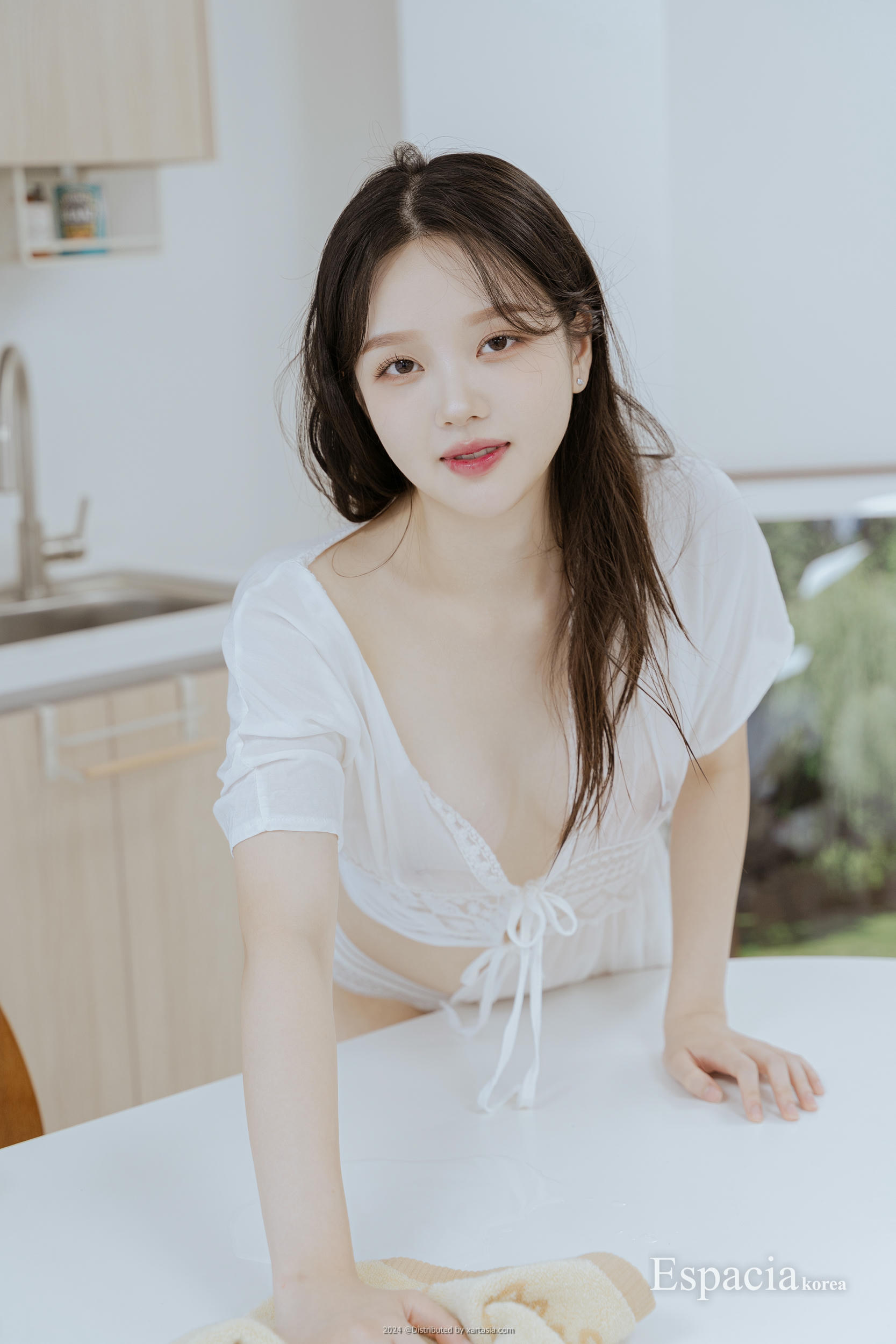 韩国写真机构-Espacia Korea NO.124 EHC#078 SOMI (소미) [50P 387MB]_第3集