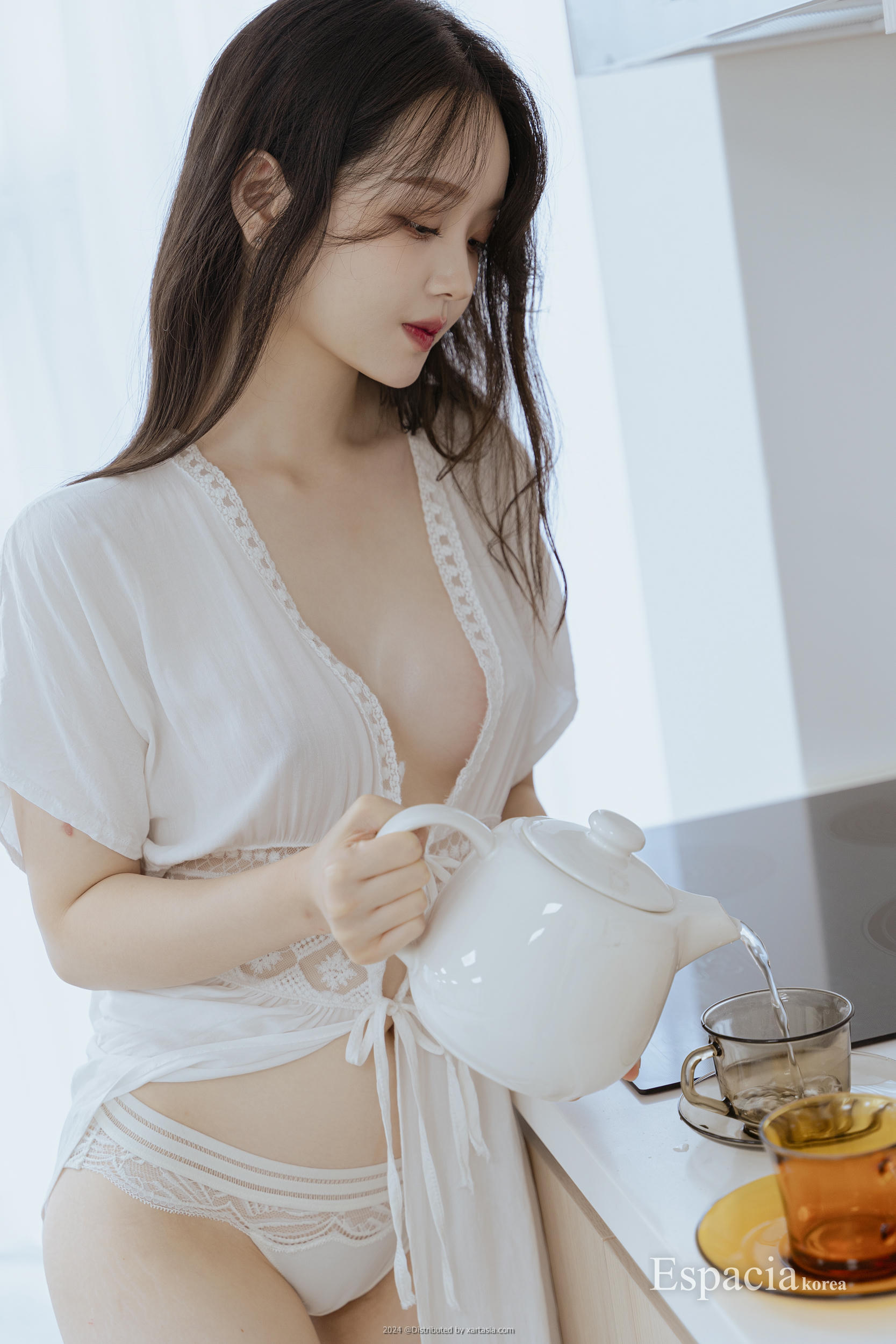 韩国写真机构-Espacia Korea NO.124 EHC#078 SOMI (소미) [50P 387MB]_第3集