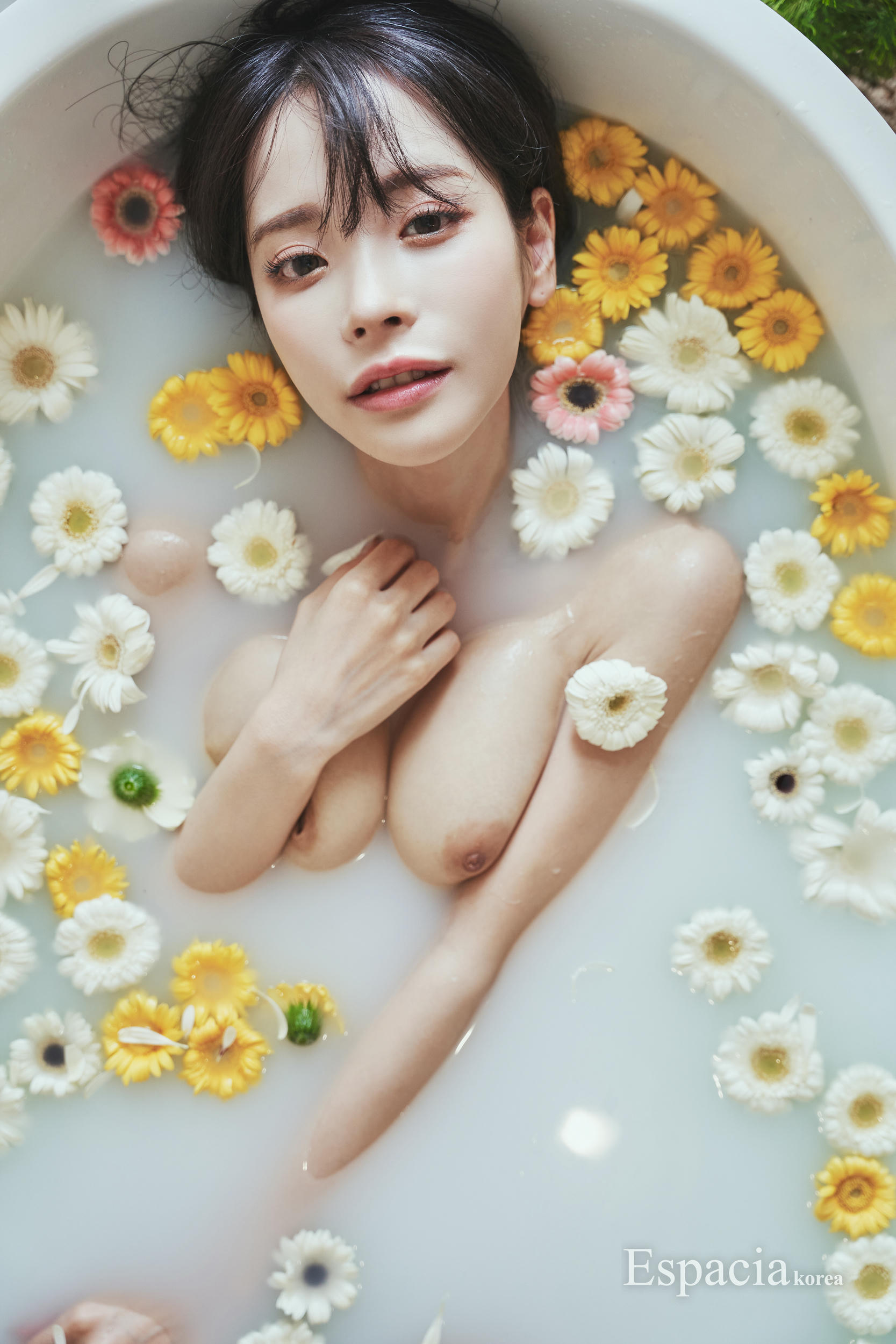 韩国写真机构-Espacia Korea NO.134 EXC#084 KANA 桃乃木かな [50P 206M]_第3集