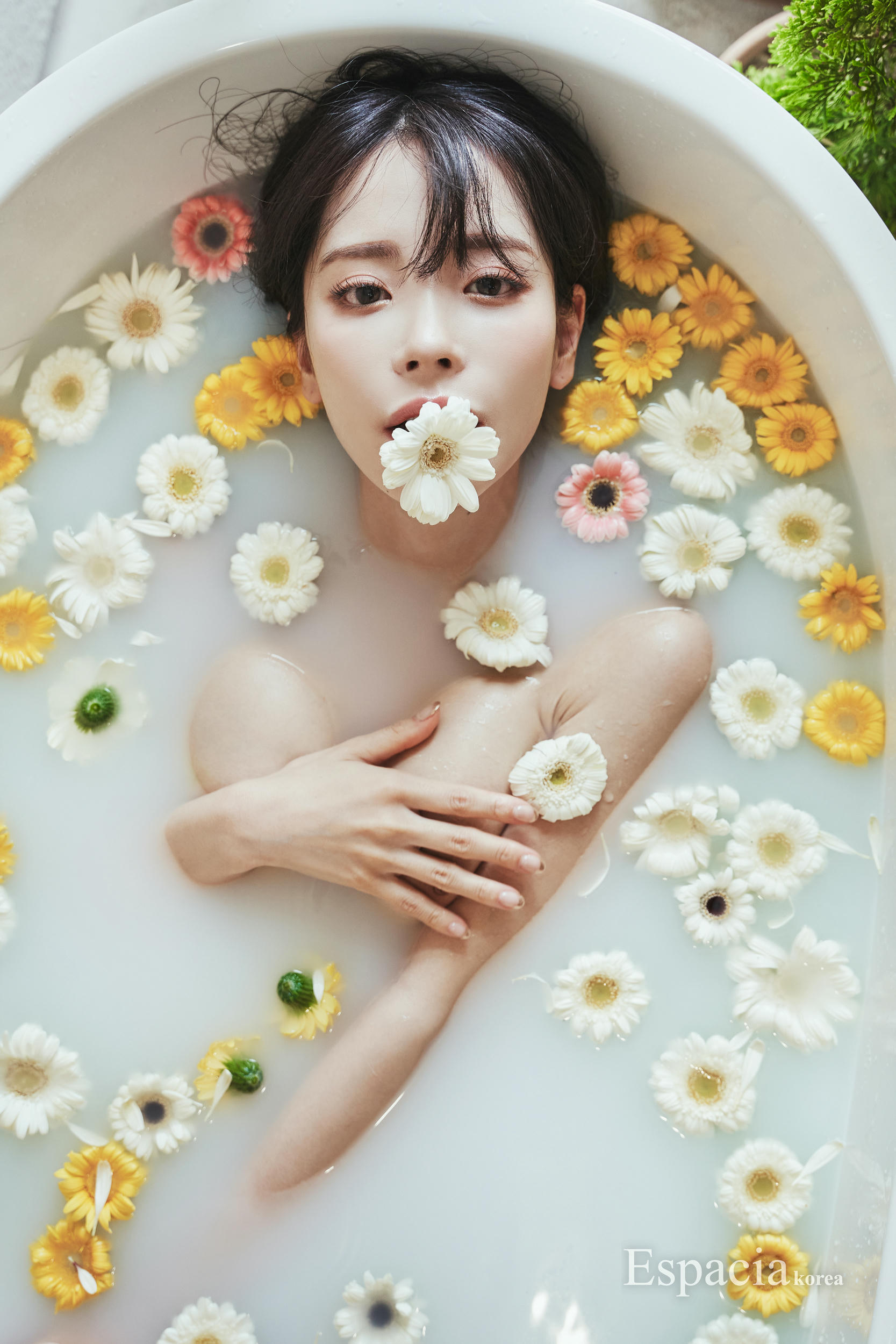 韩国写真机构-Espacia Korea NO.134 EXC#084 KANA 桃乃木かな [50P 206M]_第3集