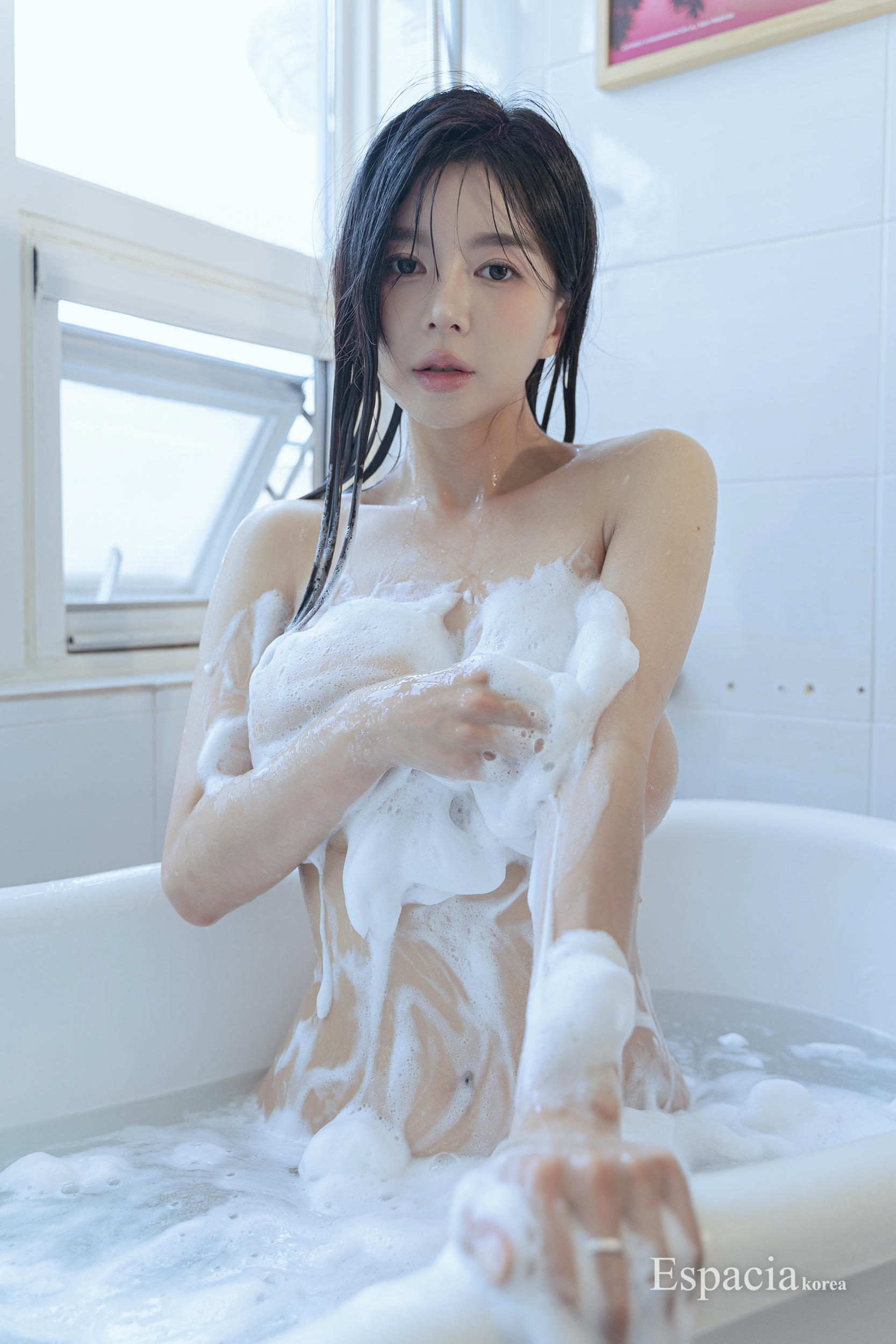 韩国写真机构-Espacia Korea NO.136 EHC-094 PURM [48P-348MB]_第2集