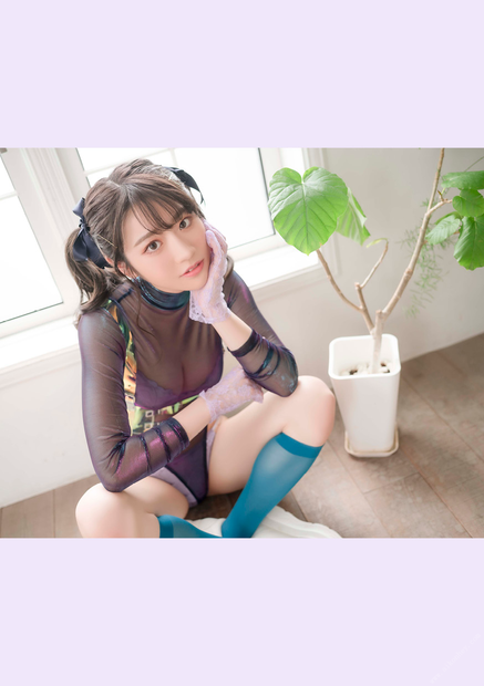 韩国写真机构-Espacia Korea NO.142 Count sheep河北彩花[80P／64MB]_第1集