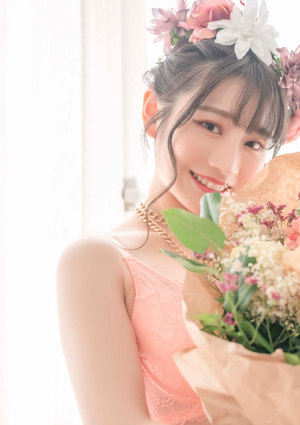 韩国写真机构-Espacia Korea NO.142 Count sheep河北彩花[80P／64MB]_第3集